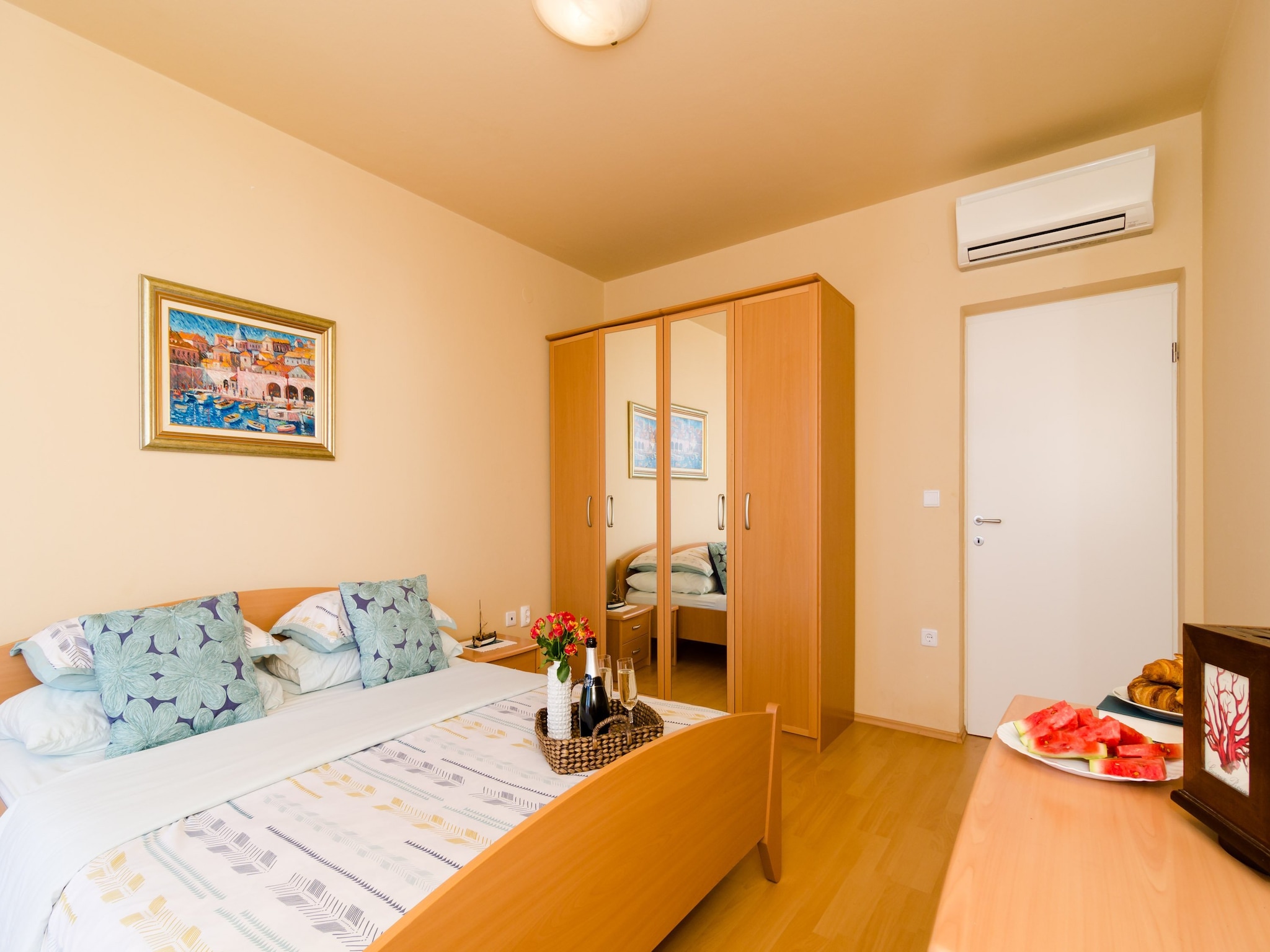 Apartmá Apartments Bonavista - Superior Two Bedroom Apartm