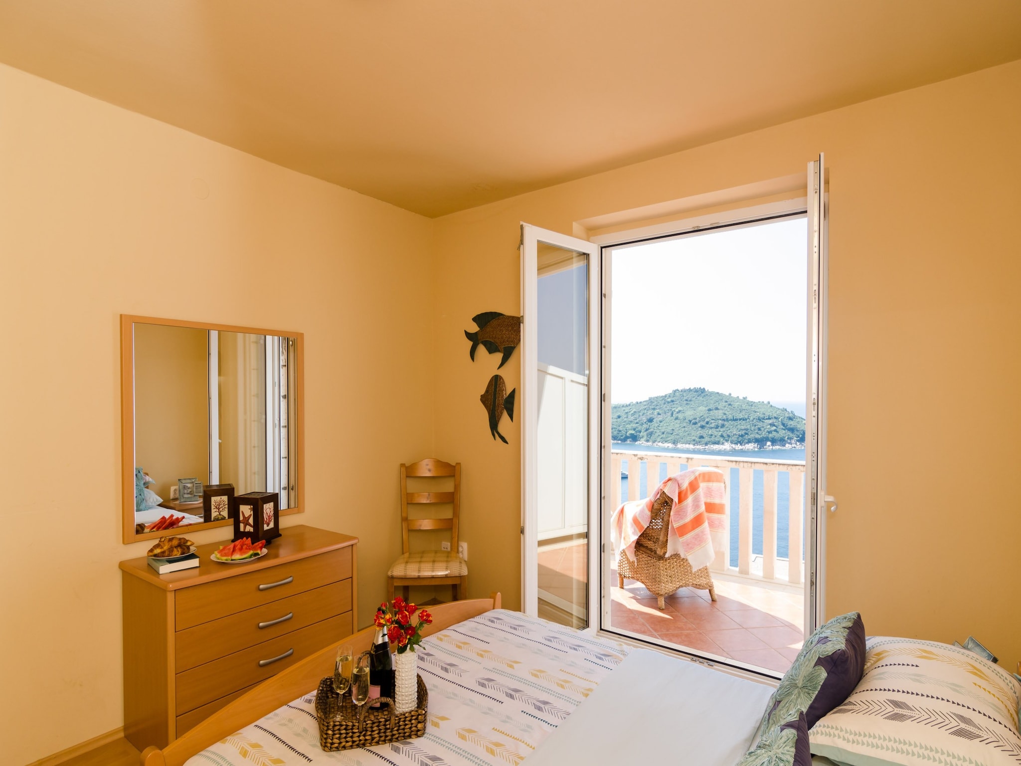 Apartmá Apartments Bonavista - Superior Two Bedroom Apartm