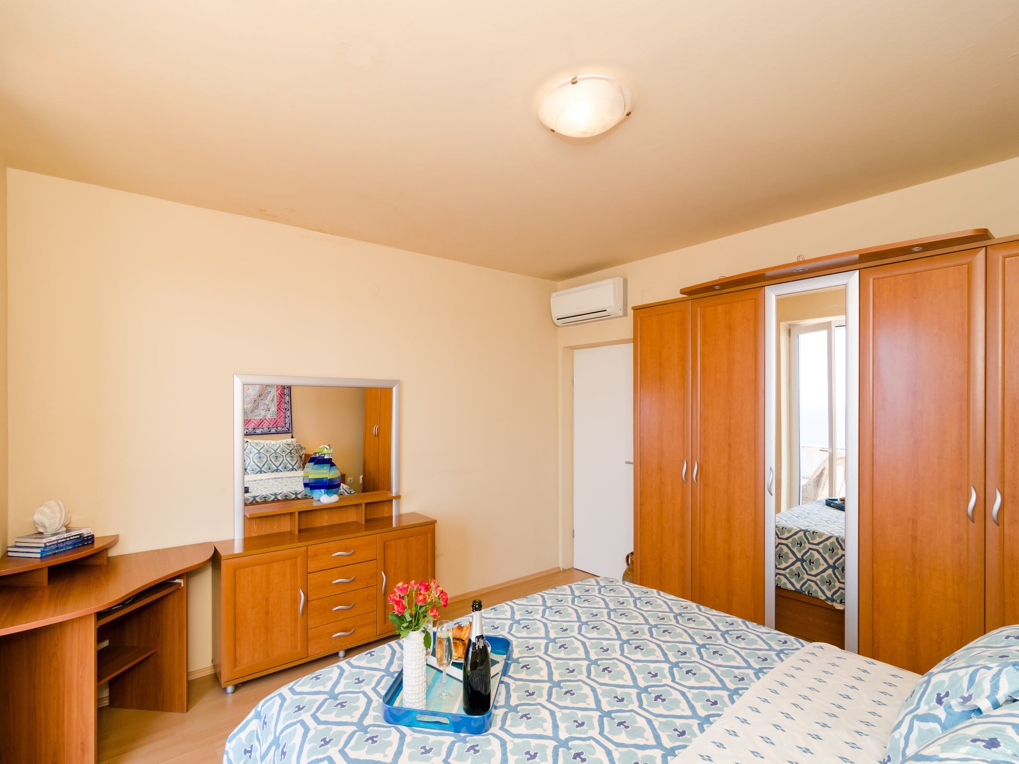 Apartmá Apartments Bonavista - Superior Two Bedroom Apartm