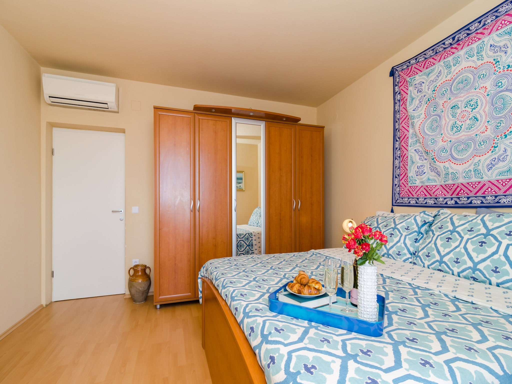 Apartmá Apartments Bonavista - Superior Two Bedroom Apartm