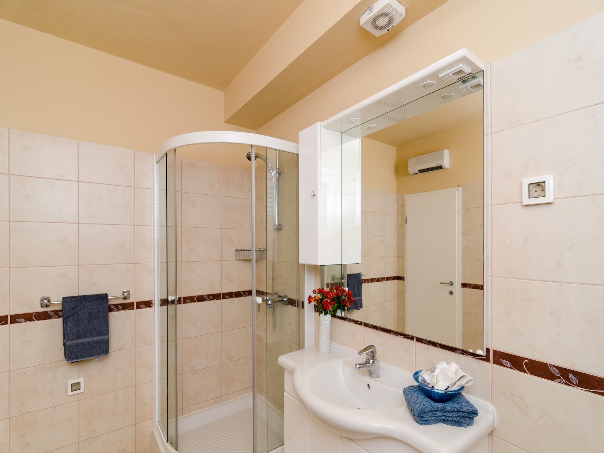 Apartmá Apartments Bonavista - Superior Two Bedroom Apartm