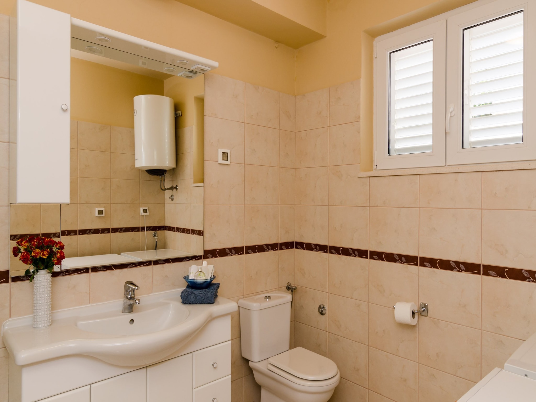 Apartmá Apartments Bonavista - Superior Two Bedroom Apartm