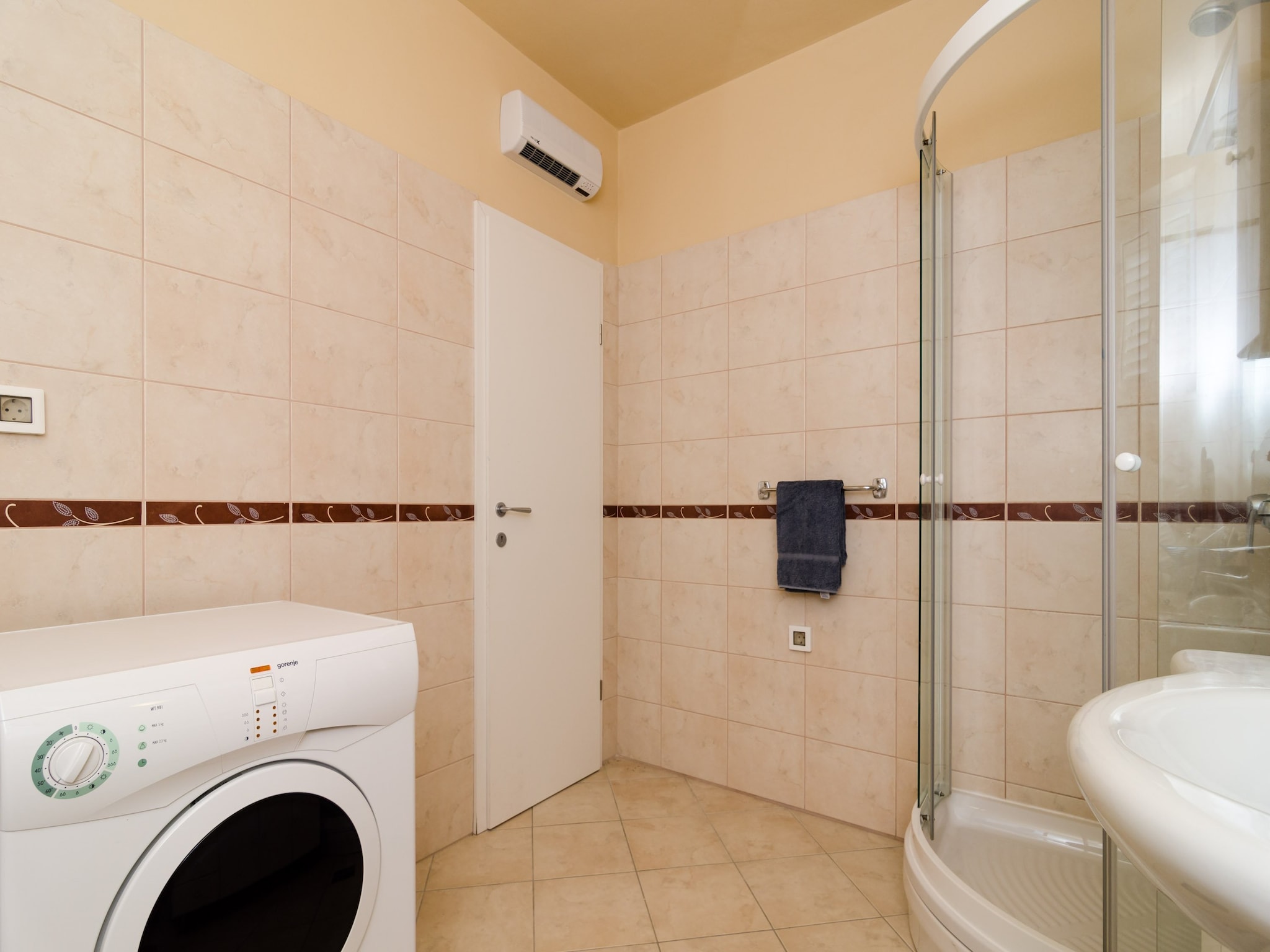 Apartmá Apartments Bonavista - Superior Two Bedroom Apartm