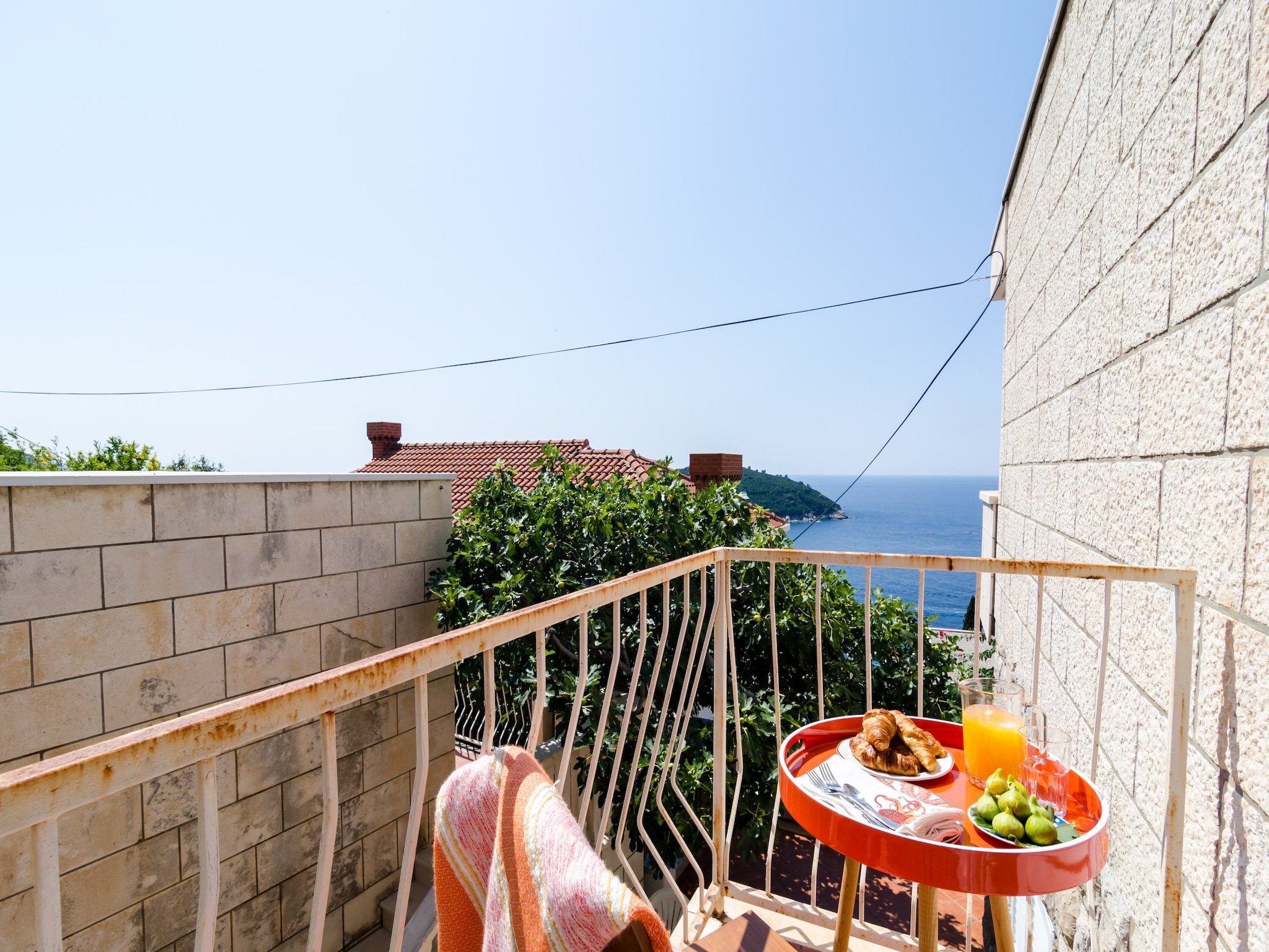 Apartmá Apartments Bonavista - Superior Two Bedroom Apartm