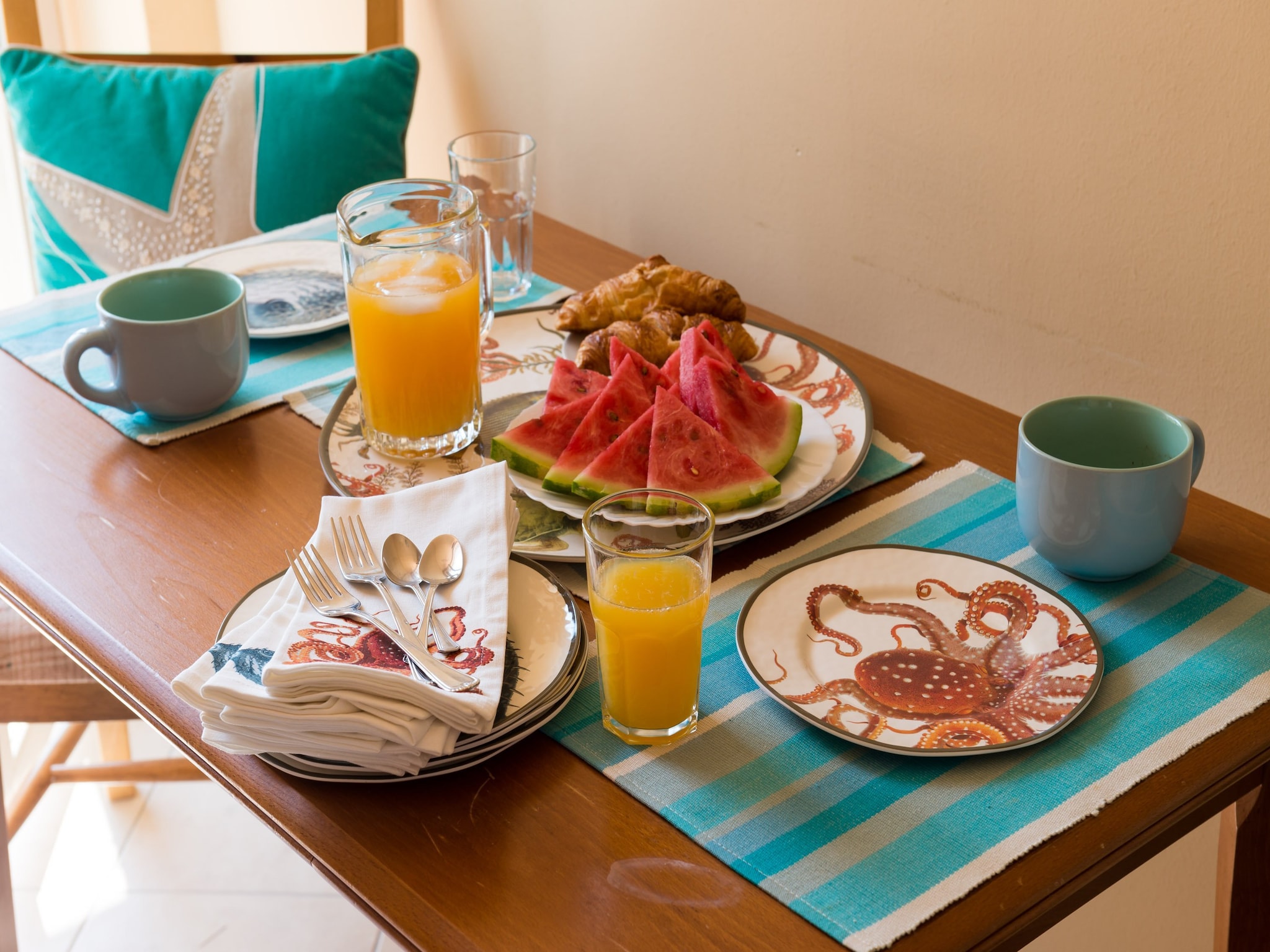 Apartmá Apartments Bonavista - Superior Two Bedroom Apartm