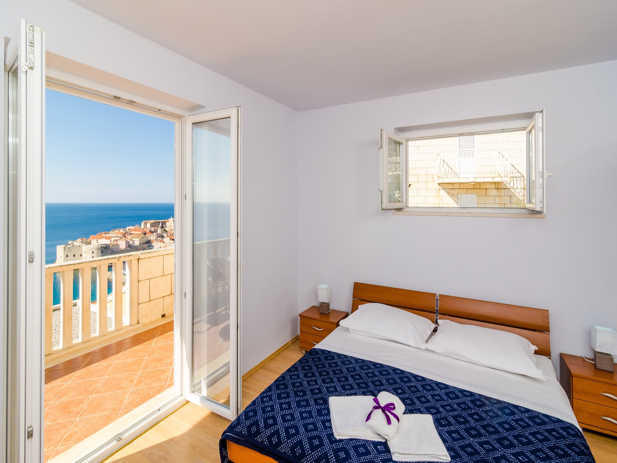 Apartmá Apartments Bonavista - Premium Two Bedroom Apartme