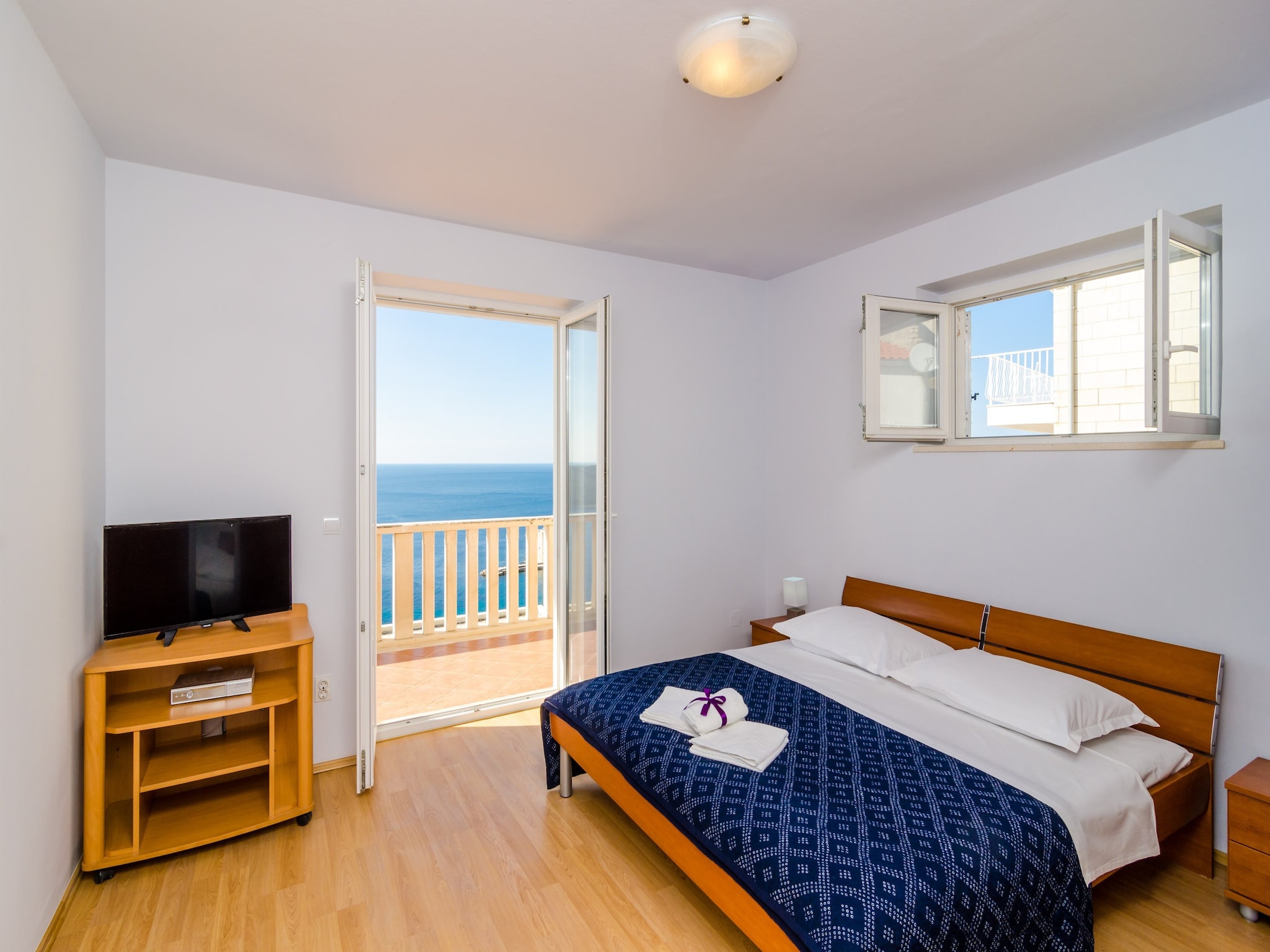 Apartmá Apartments Bonavista - Premium Two Bedroom Apartme