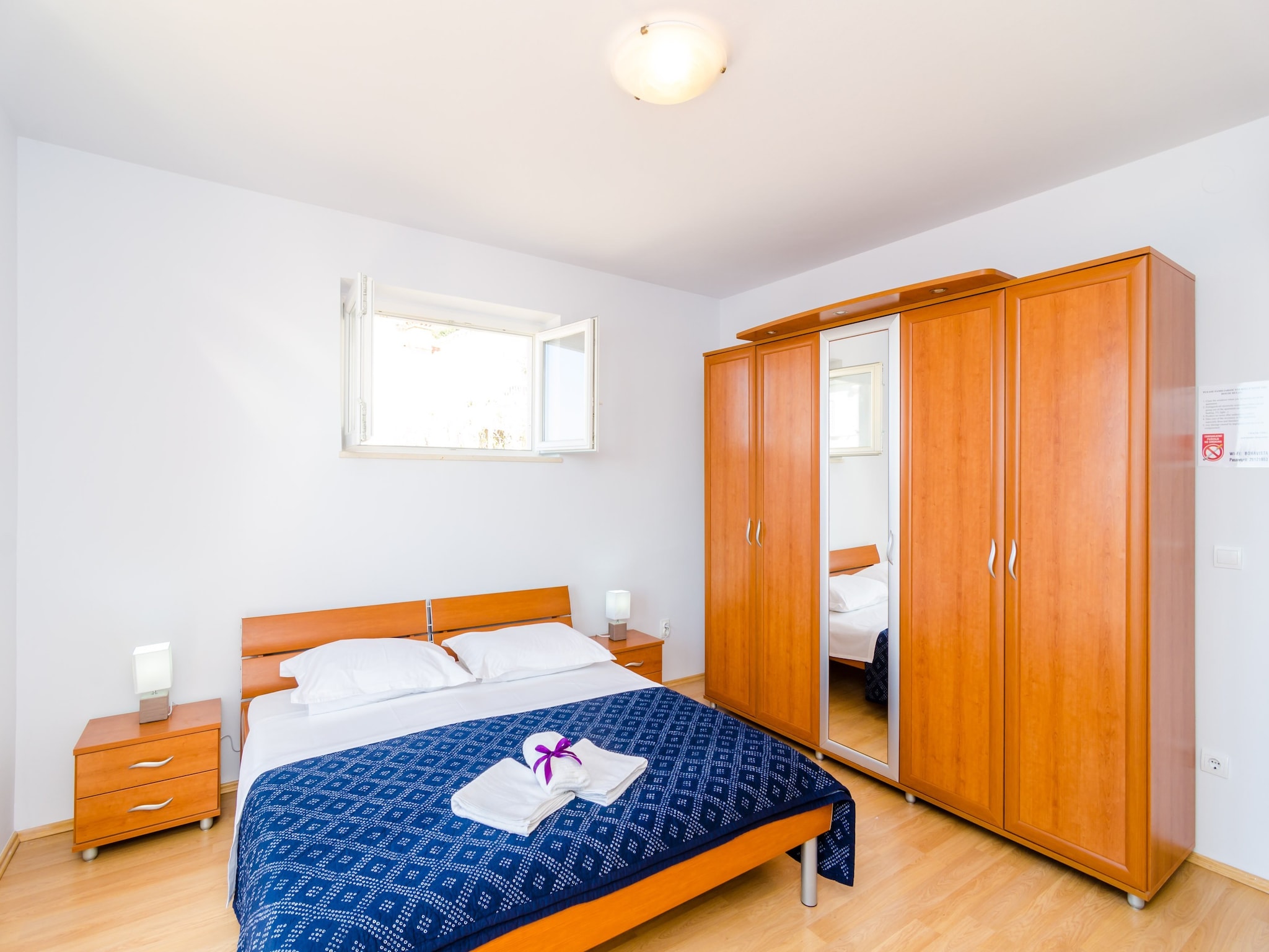 Apartmá Apartments Bonavista - Premium Two Bedroom Apartme