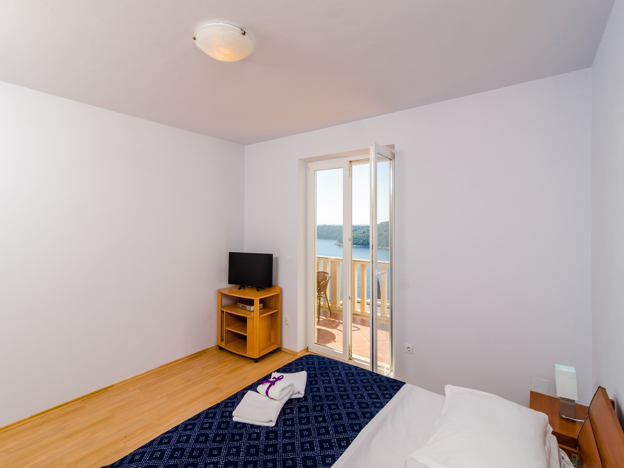 Apartmá Apartments Bonavista - Premium Two Bedroom Apartme