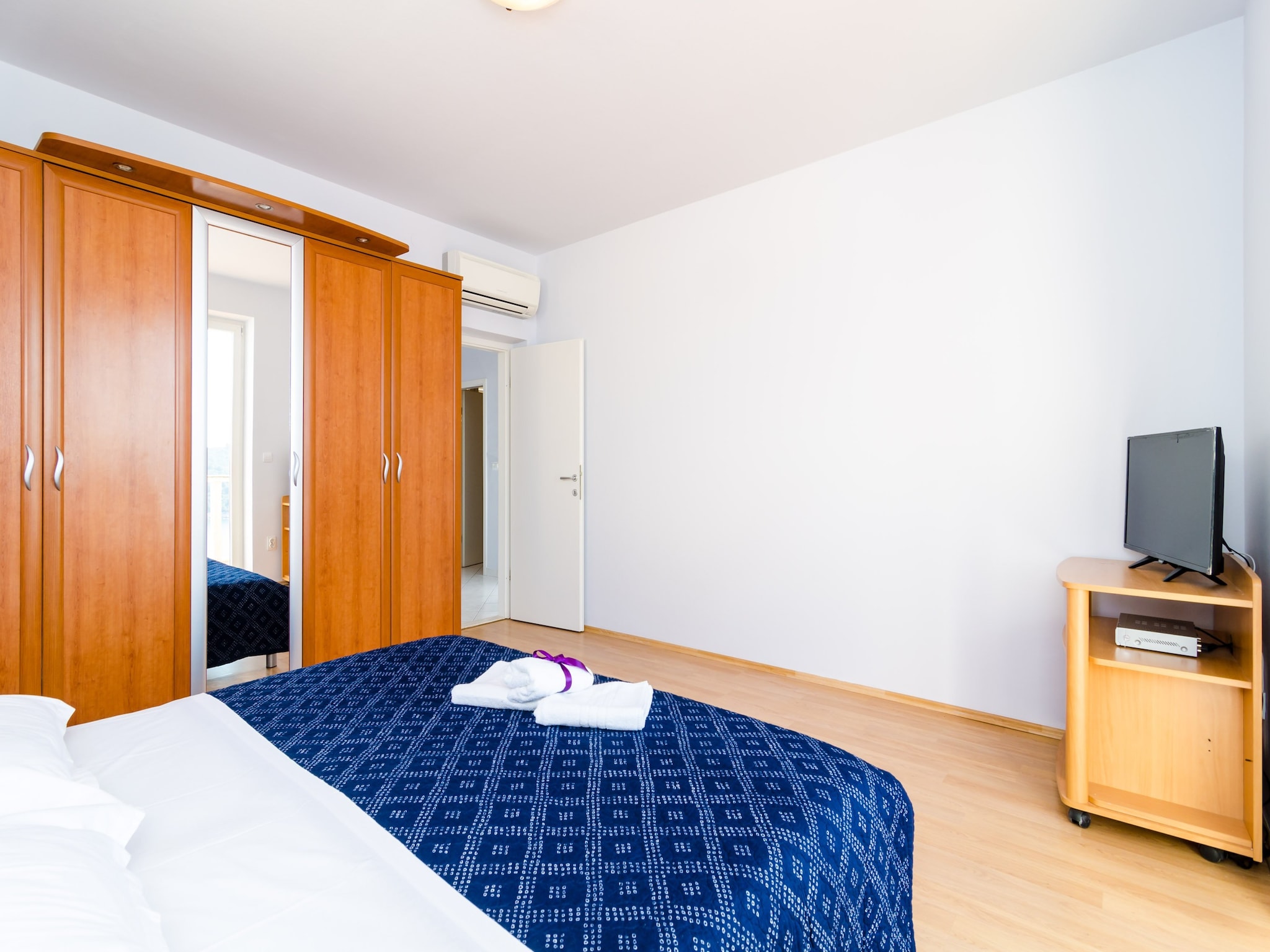 Apartmá Apartments Bonavista - Premium Two Bedroom Apartme