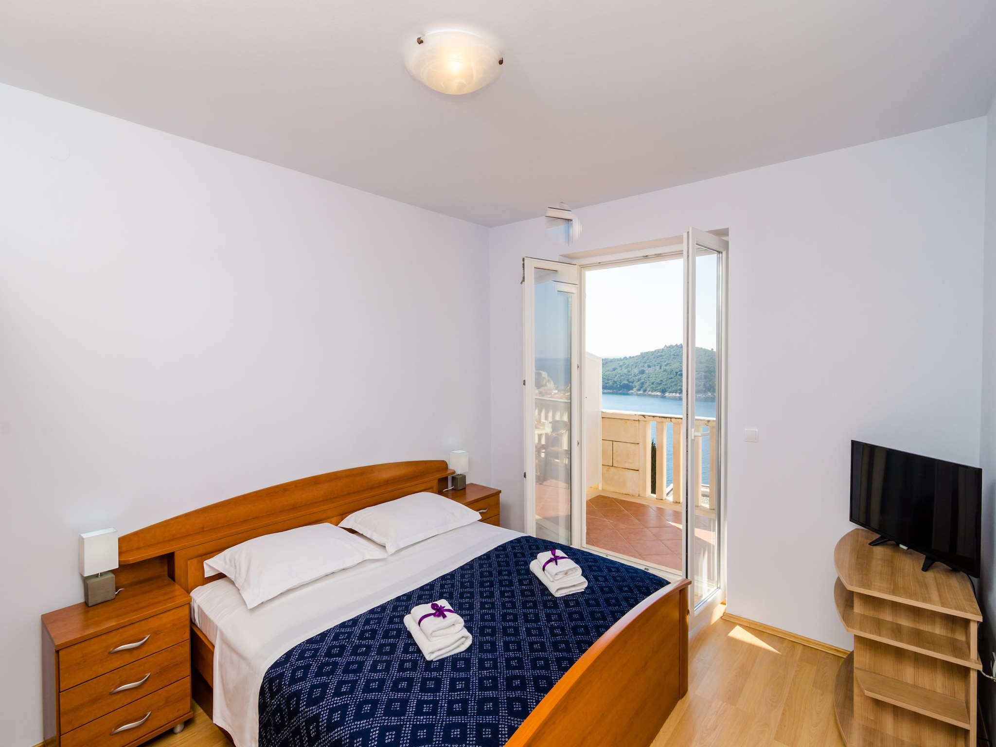Apartmá Apartments Bonavista - Premium Two Bedroom Apartme