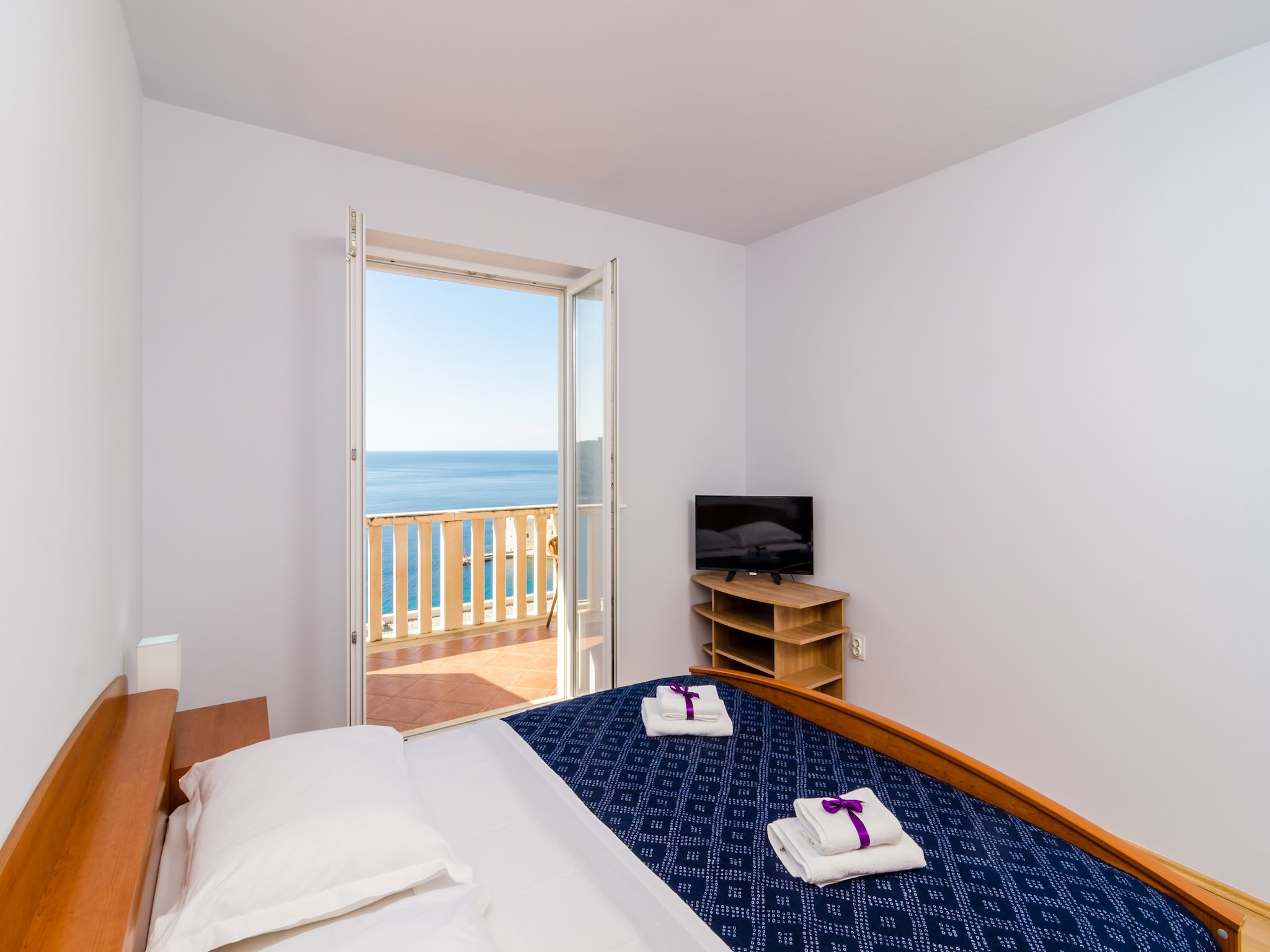 Apartmá Apartments Bonavista - Premium Two Bedroom Apartme