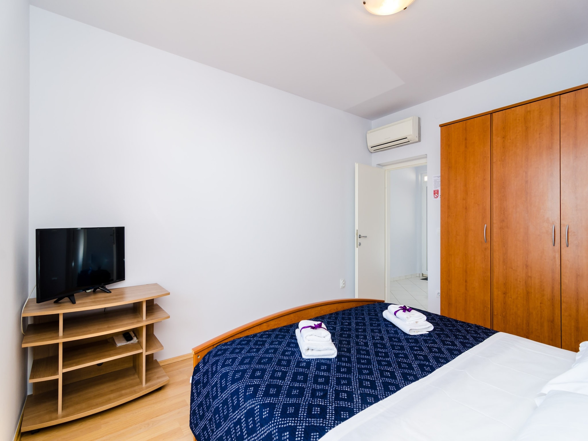 Apartmá Apartments Bonavista - Premium Two Bedroom Apartme
