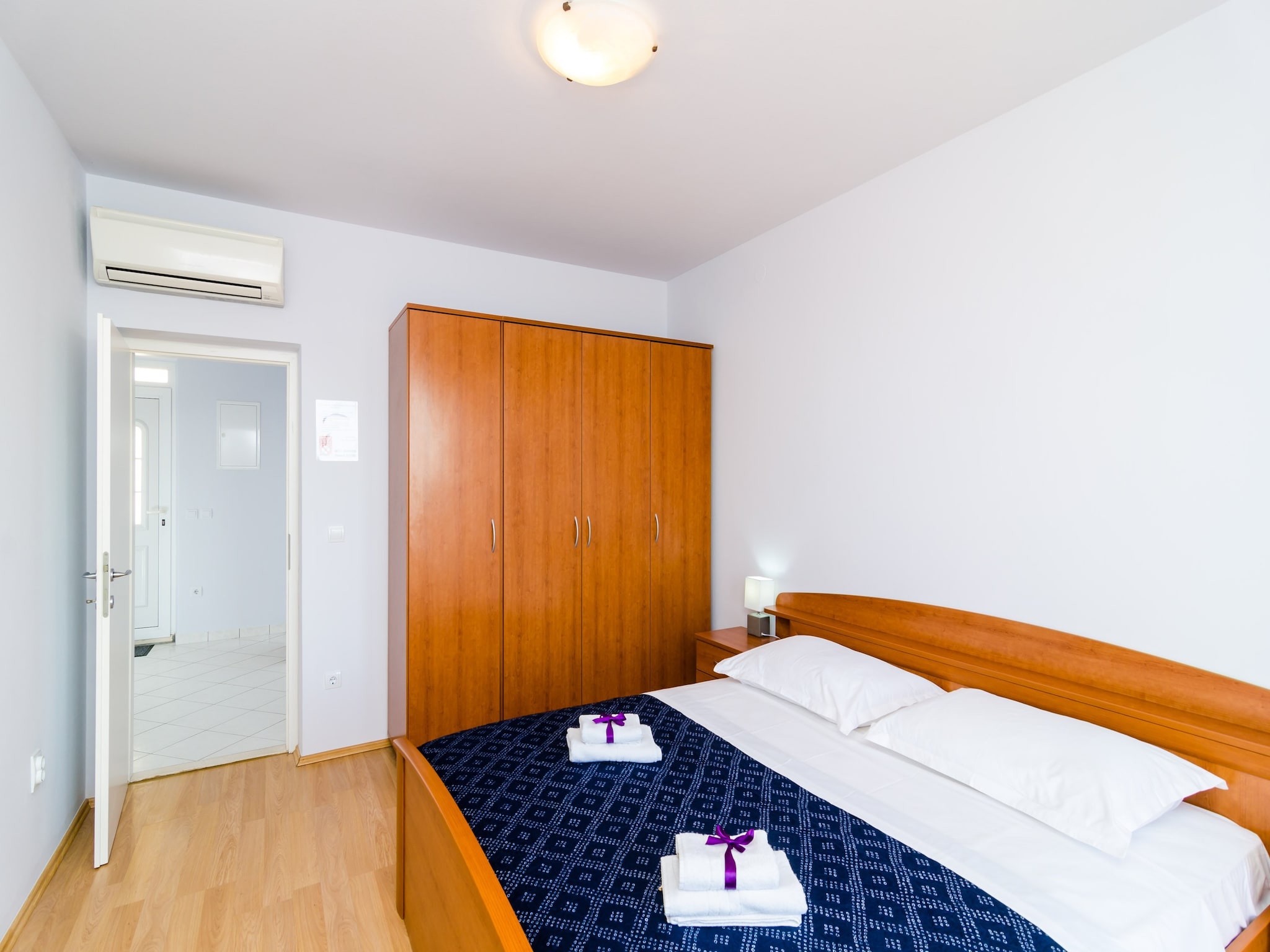 Apartmá Apartments Bonavista - Premium Two Bedroom Apartme