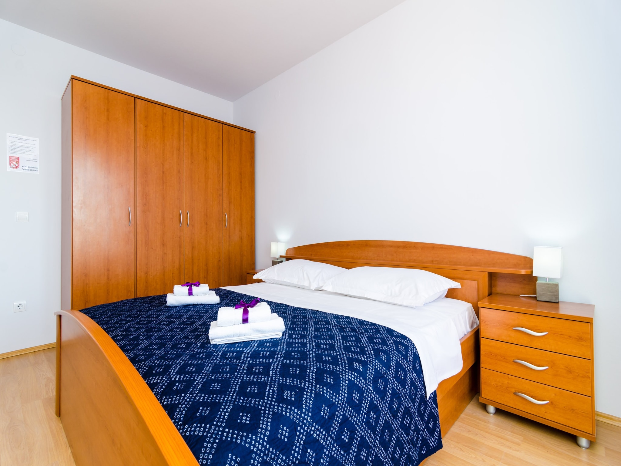 Apartmá Apartments Bonavista - Premium Two Bedroom Apartme