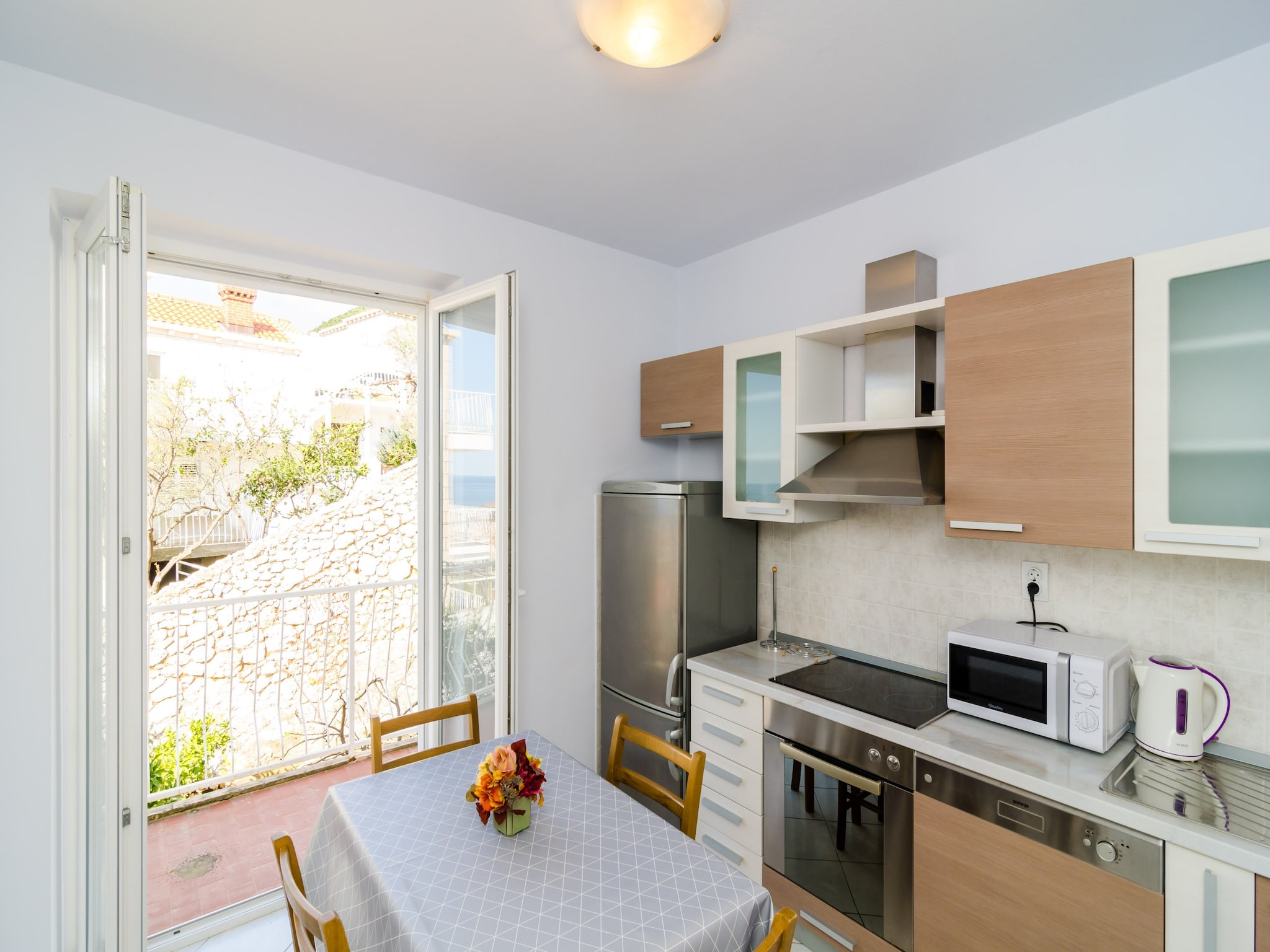 Apartmá Apartments Bonavista - Premium Two Bedroom Apartme