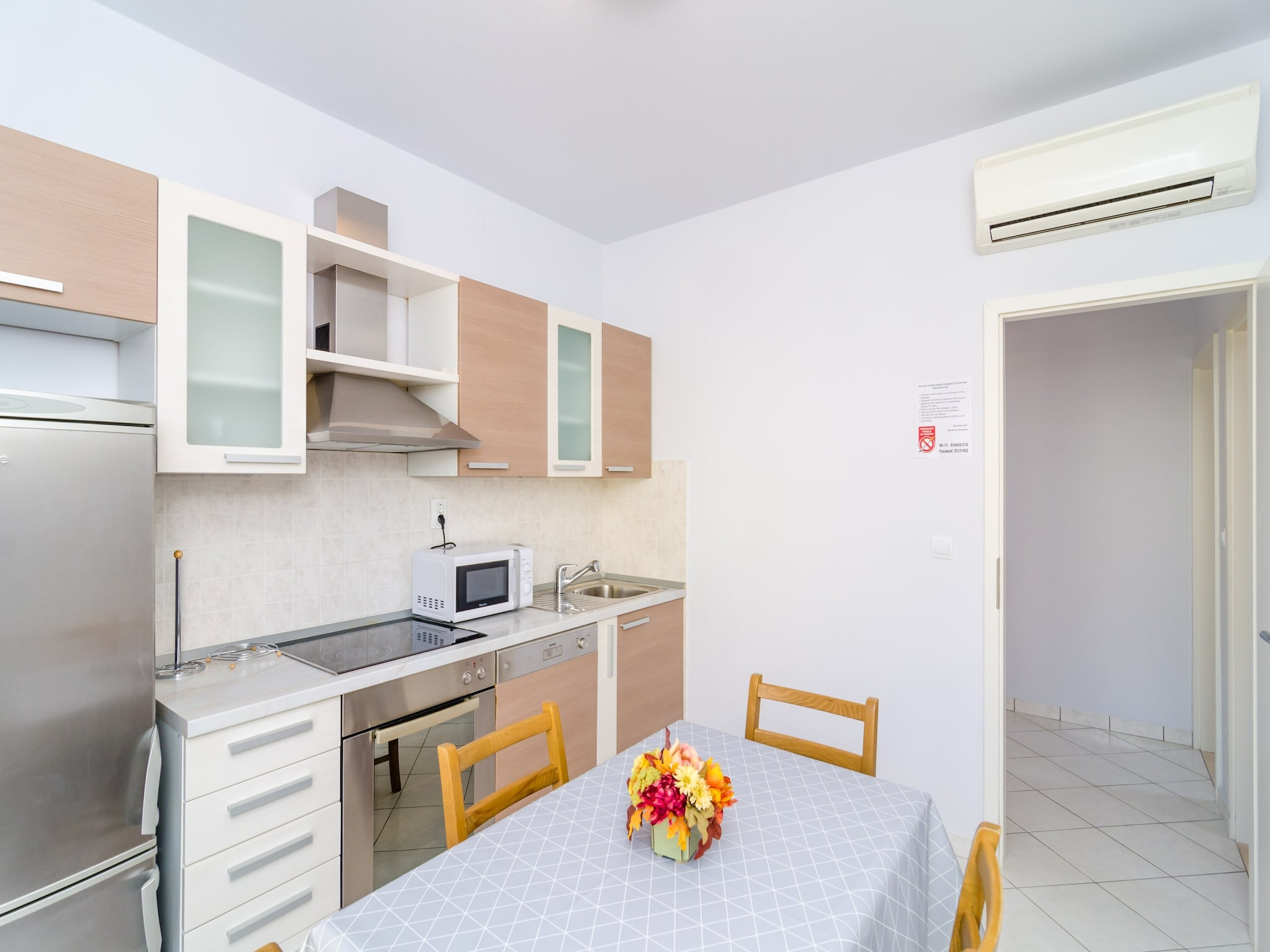 Apartmá Apartments Bonavista - Premium Two Bedroom Apartme