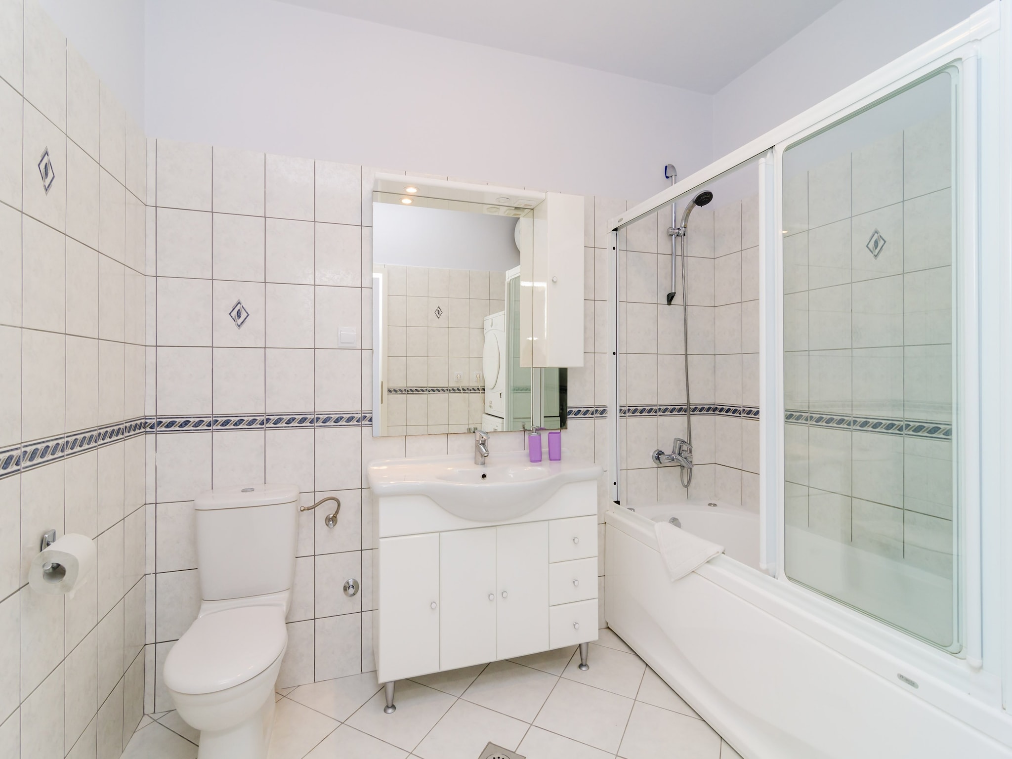 Apartmá Apartments Bonavista - Premium Two Bedroom Apartme