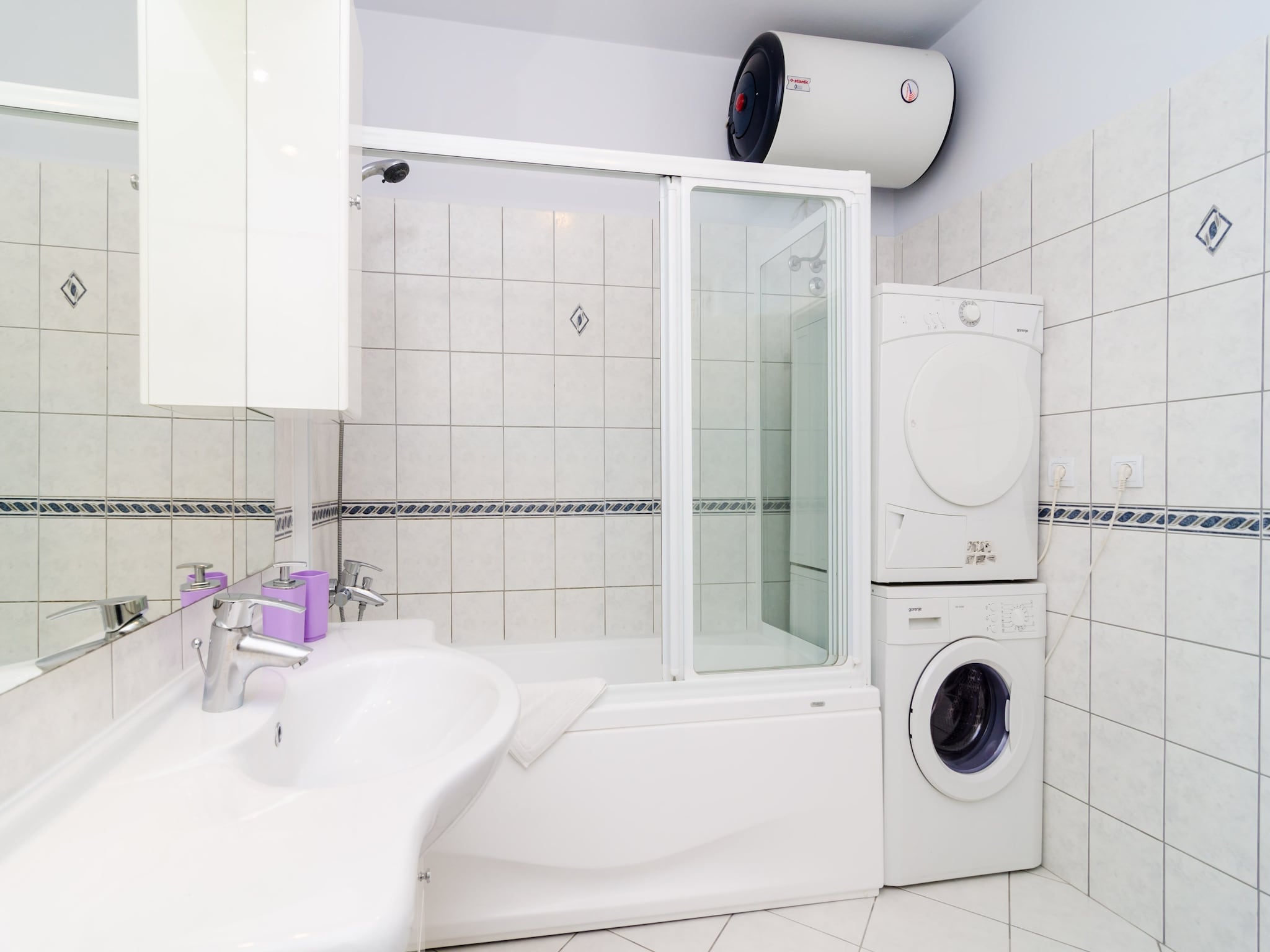 Apartmá Apartments Bonavista - Premium Two Bedroom Apartme