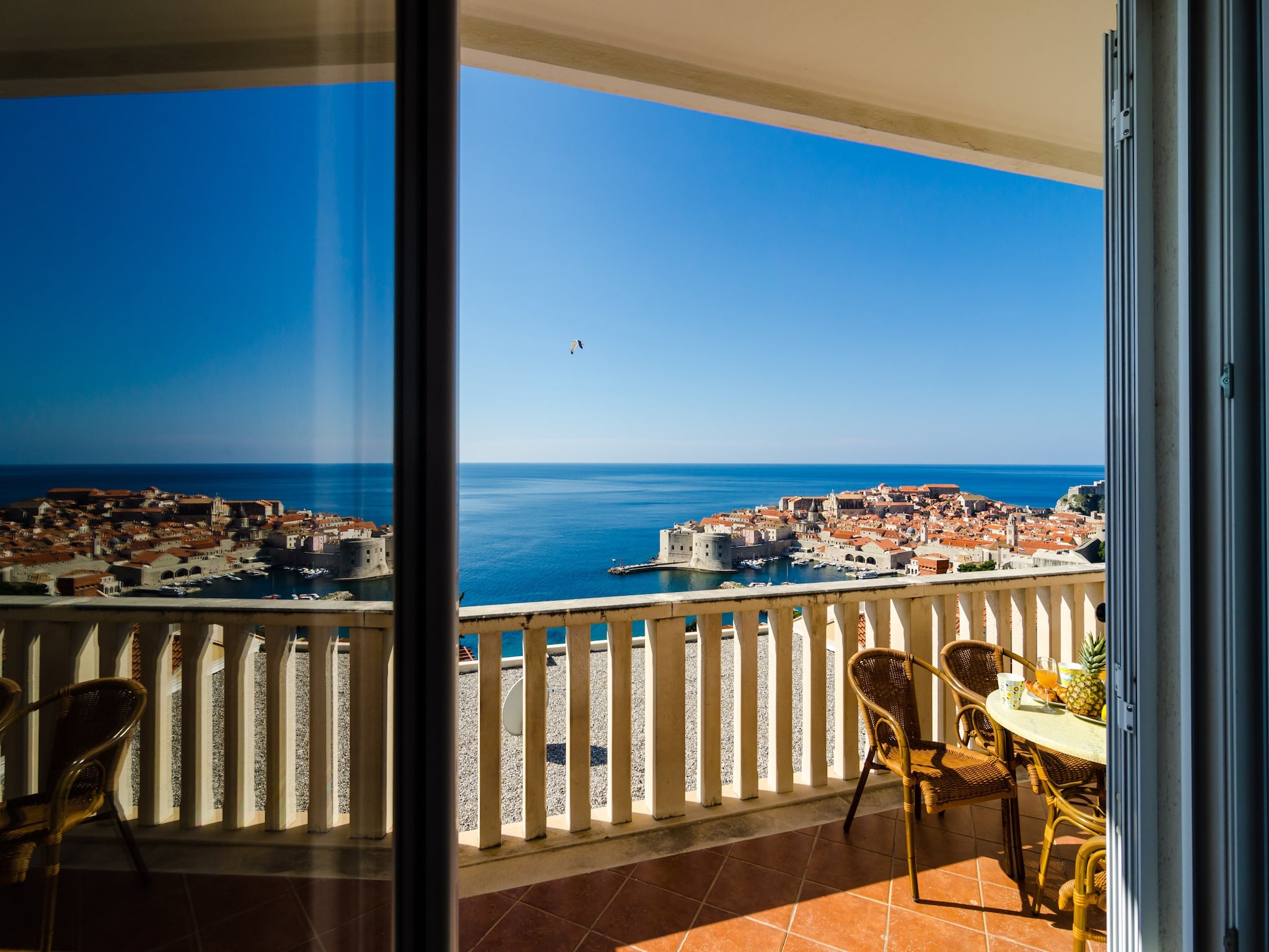 Apartmá Apartments Bonavista - Premium Two Bedroom Apartme