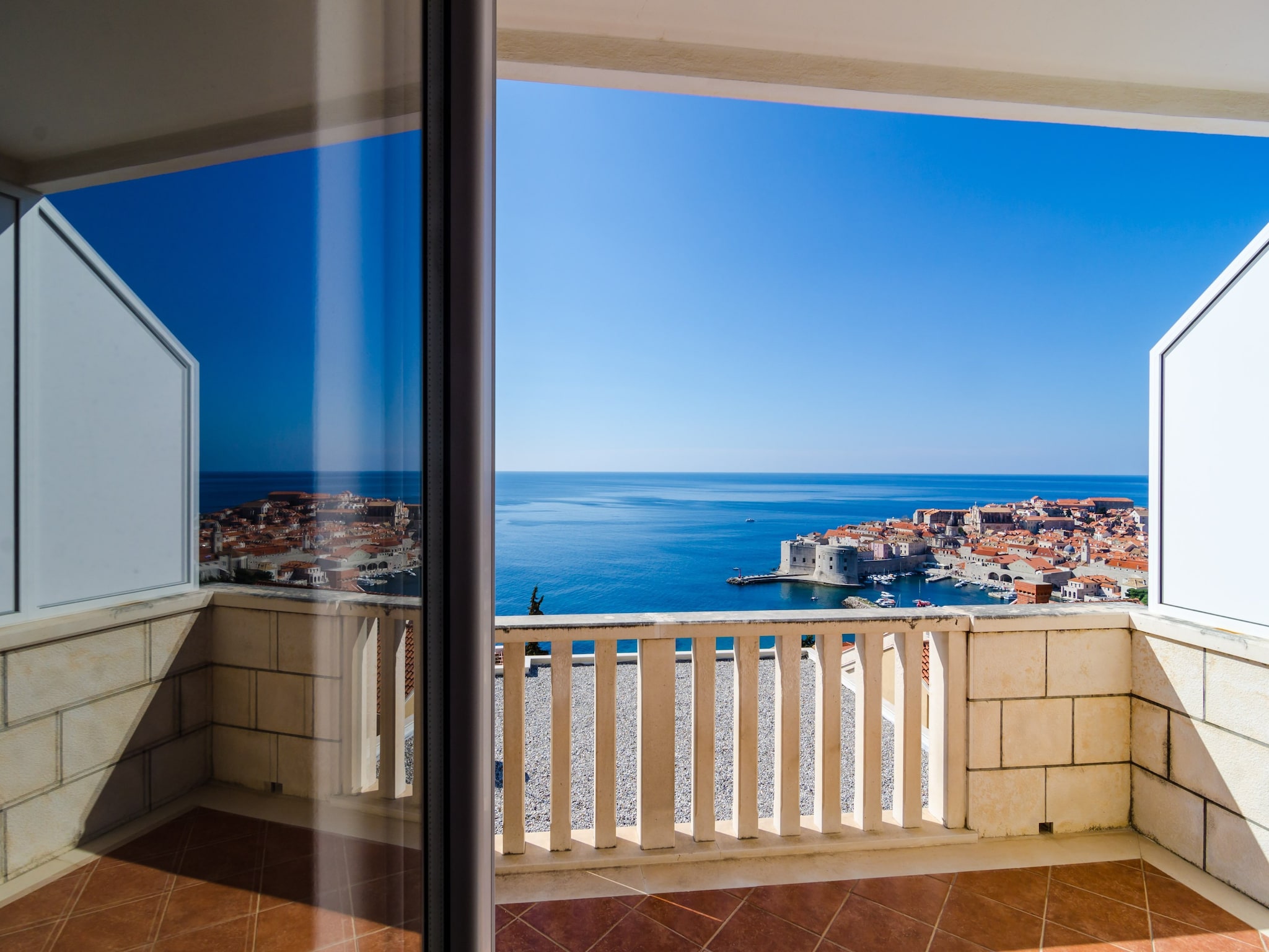 Apartmá Apartments Bonavista - Premium Two Bedroom Apartme