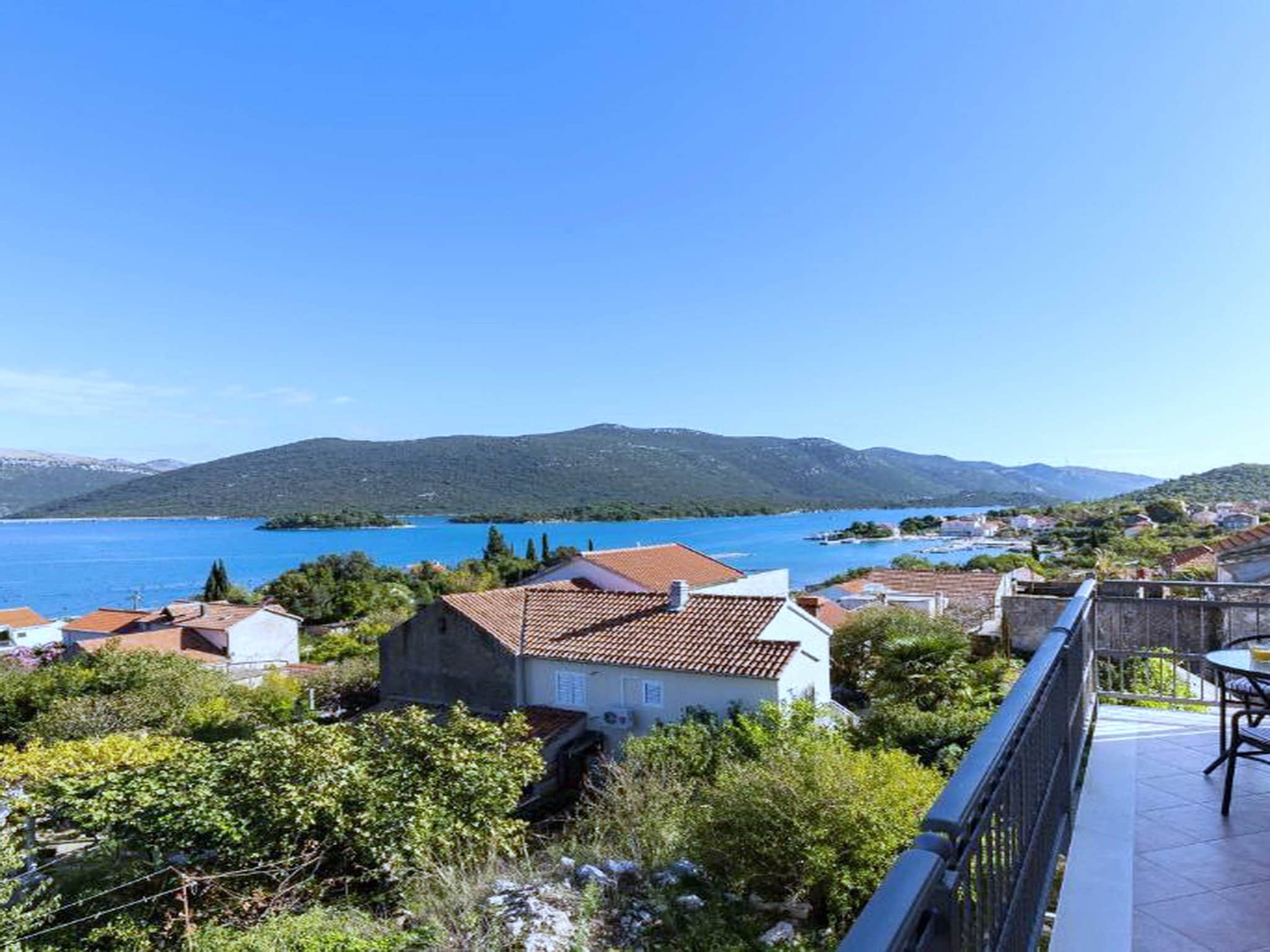 Apartmá Apartments Memunić - One Bedroom Apartment wi