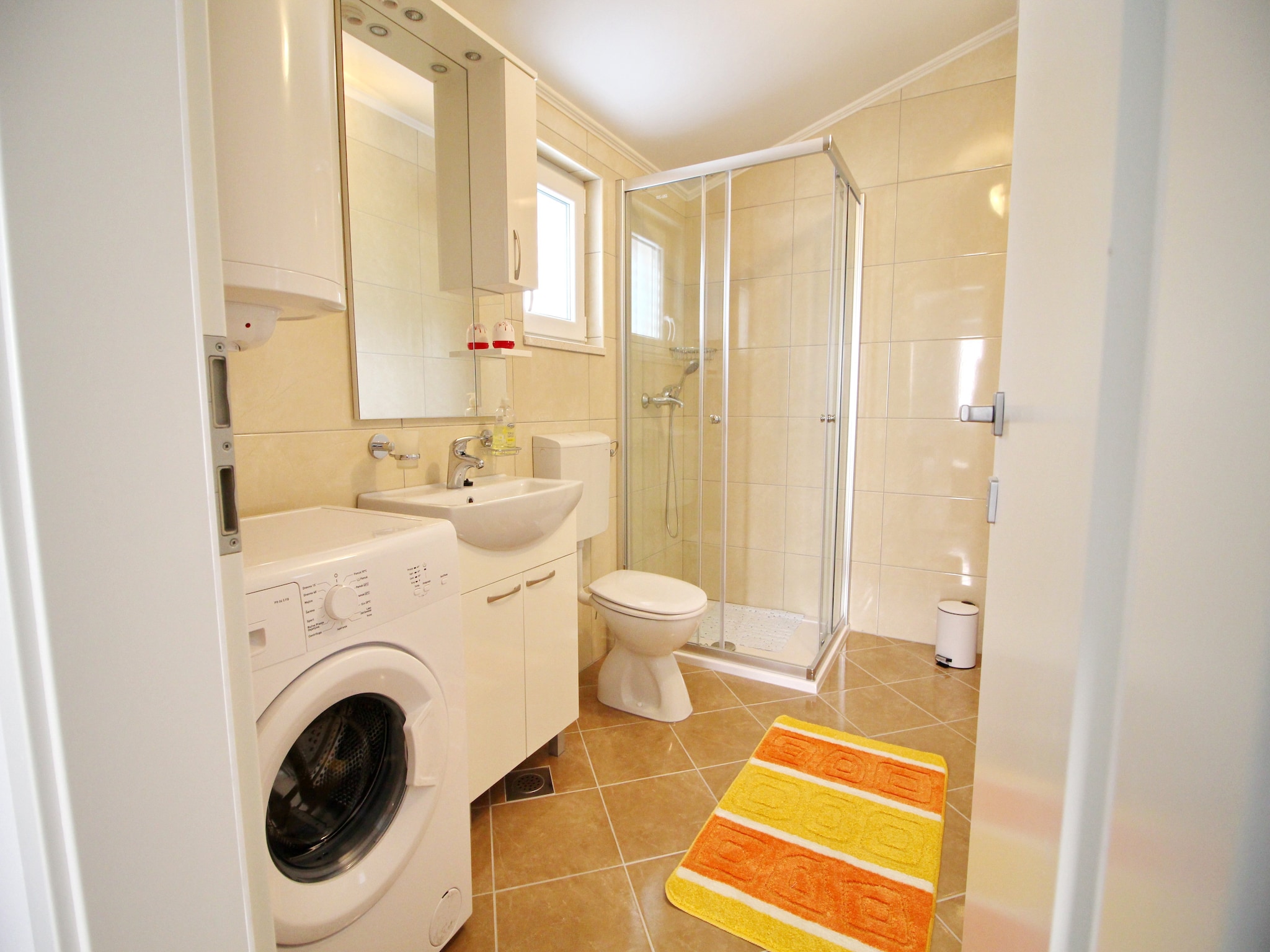 Apartmá Apartments Memunić - Standard One Bedroom Apa