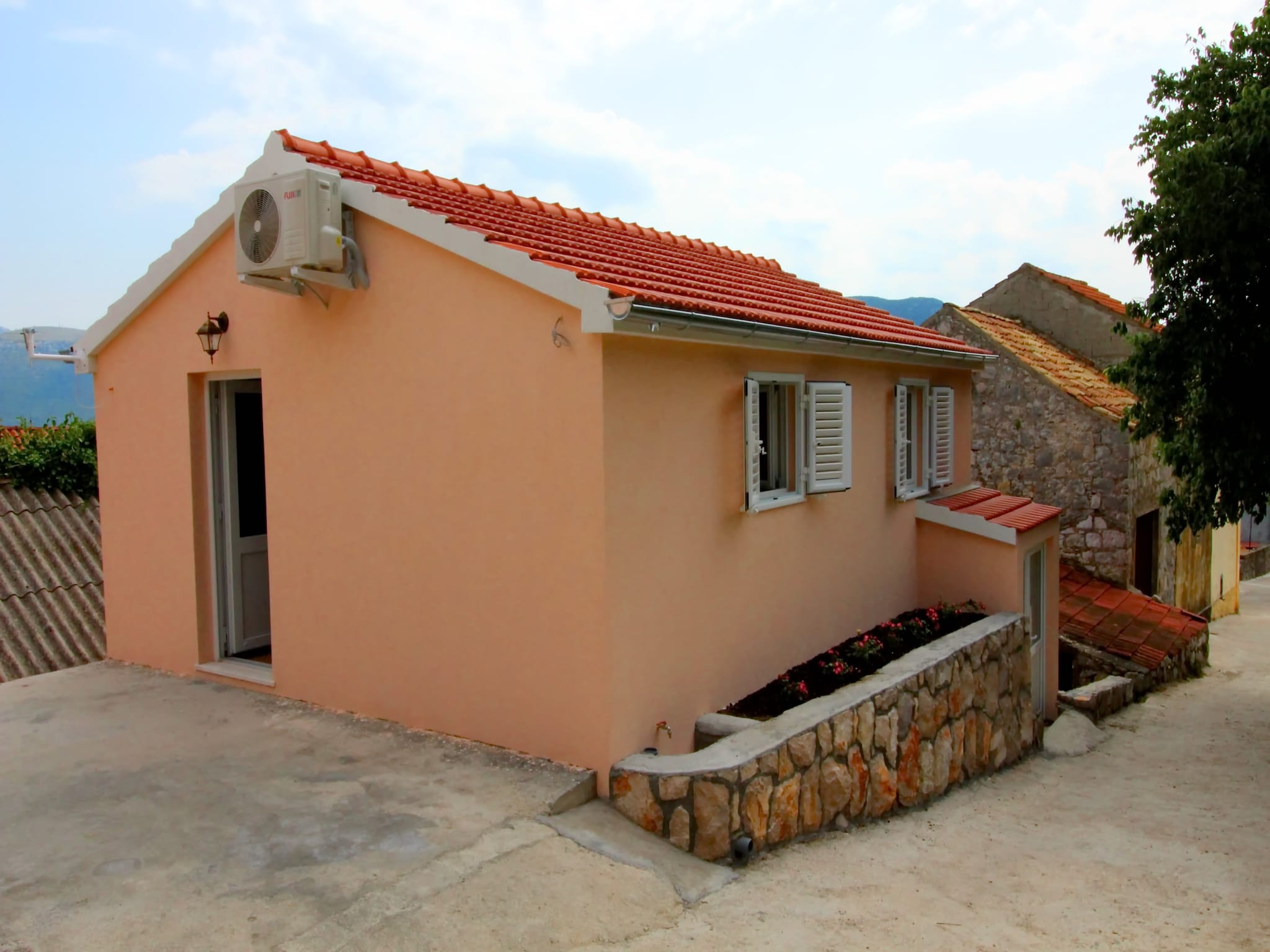 Apartmá Apartments Memunić - Standard One Bedroom Apa