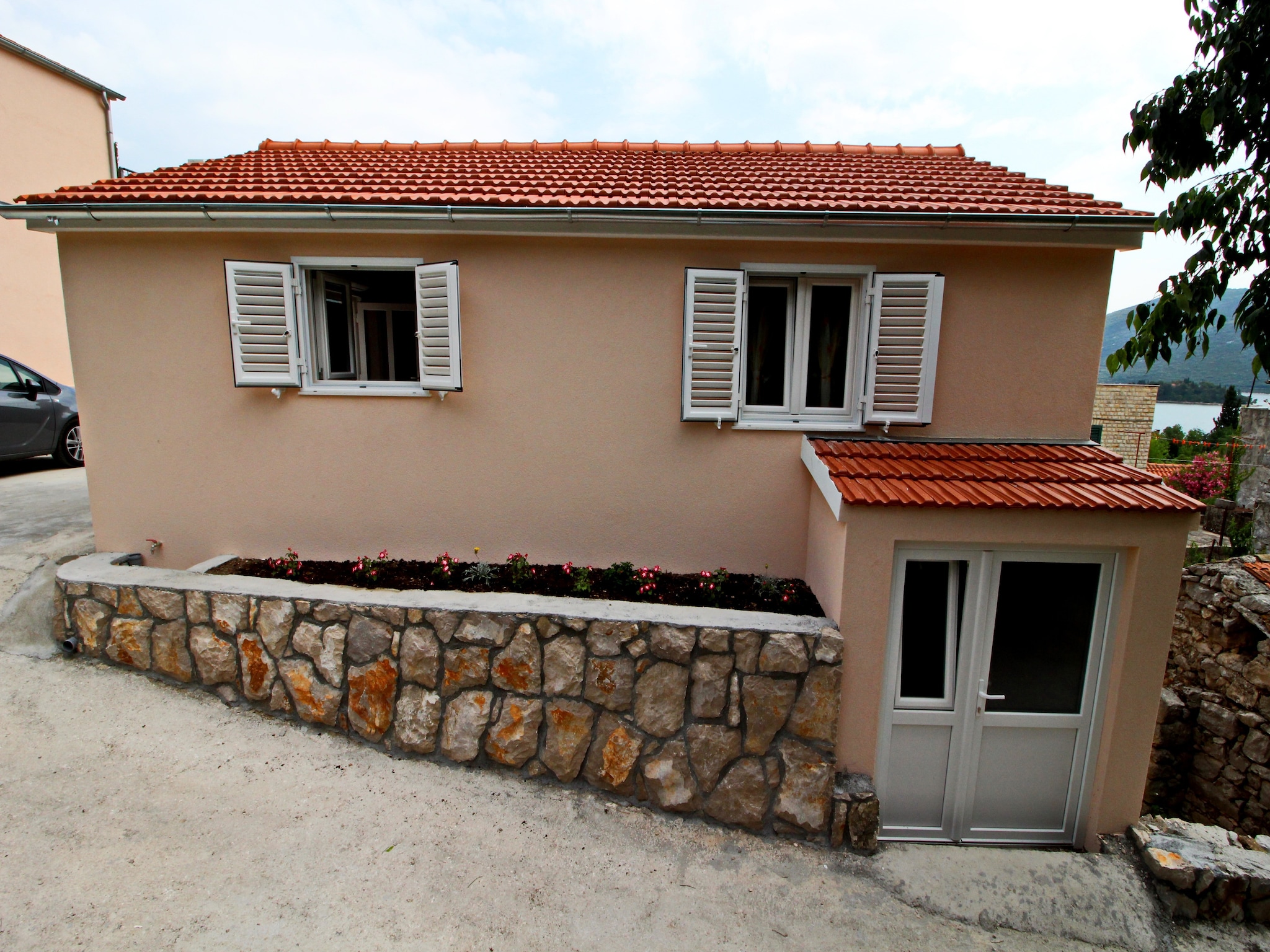 Apartmá Apartments Memunić - Standard One Bedroom Apa