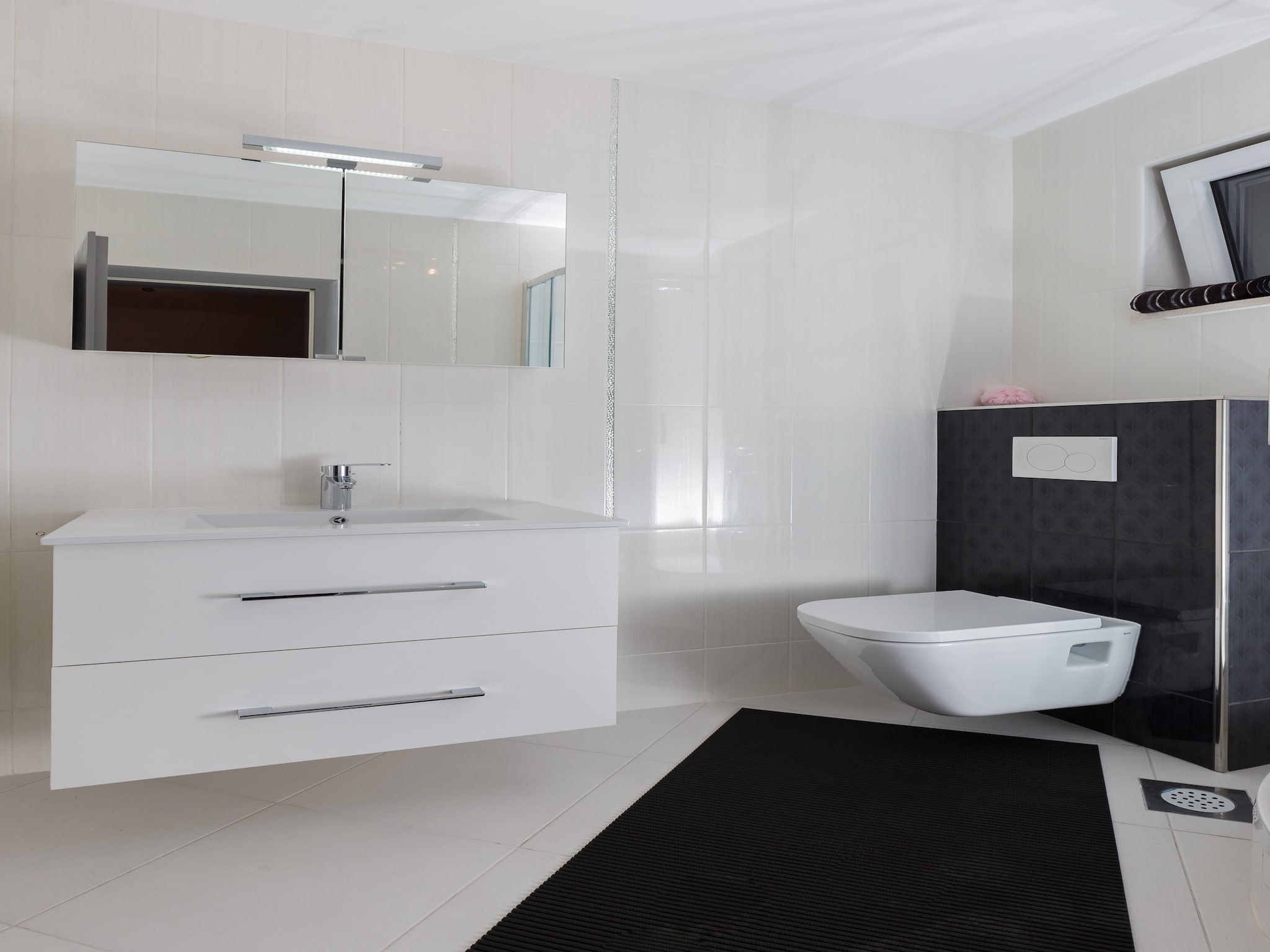 Apartmá Apartments Villa Enzian - Comfort Two Bedroom Apar