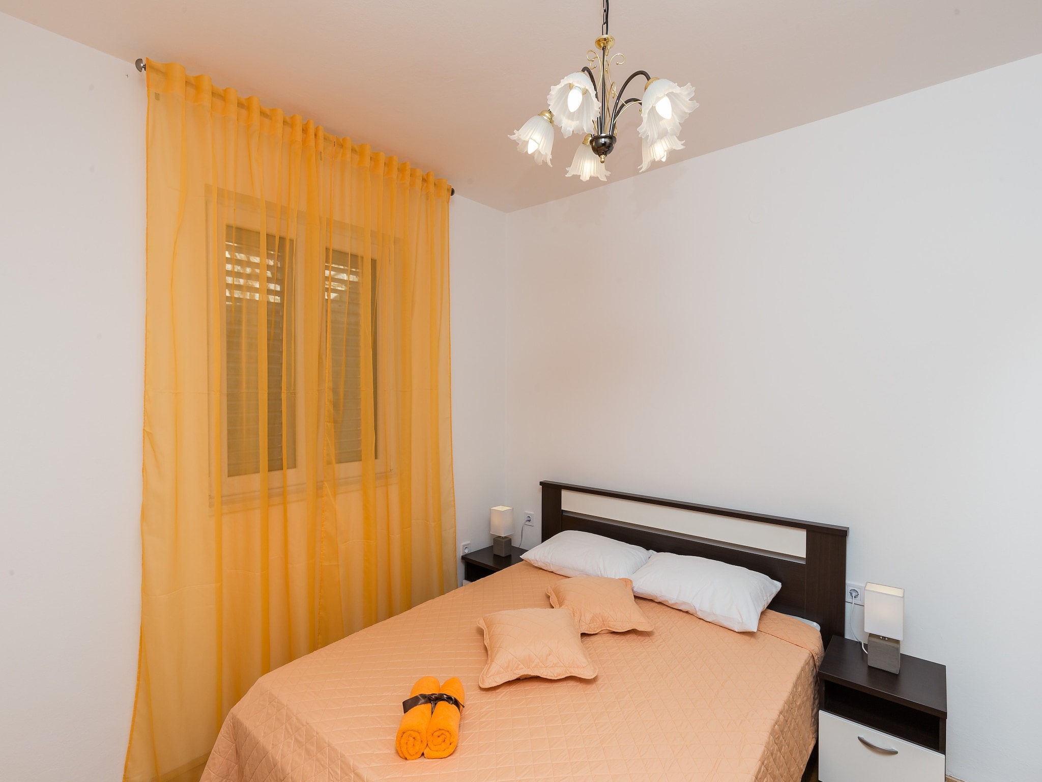 Apartmá Apartments Villa Enzian - Standard Two Bedroom Apa