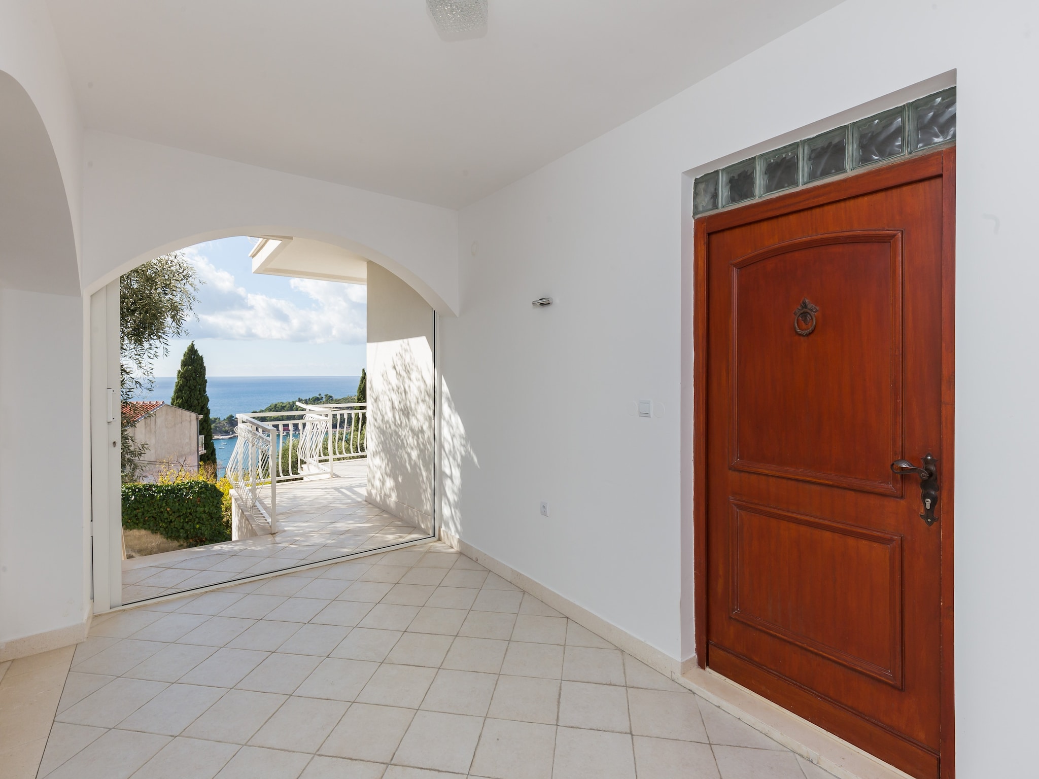 Apartmá Apartments Villa Enzian - Standard Two Bedroom Apa
