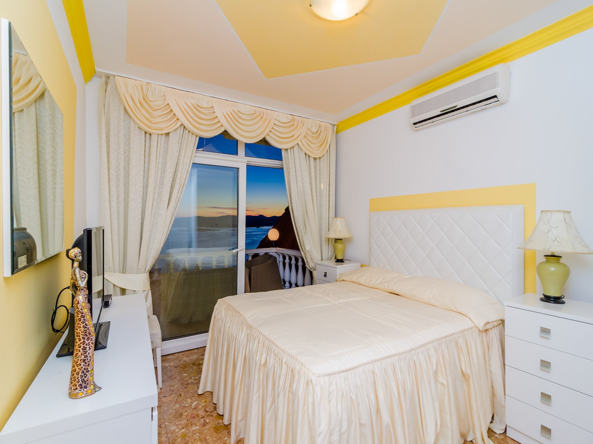 Apartmá Hotel Pansion Villa Antonio - Deluxe President Sui