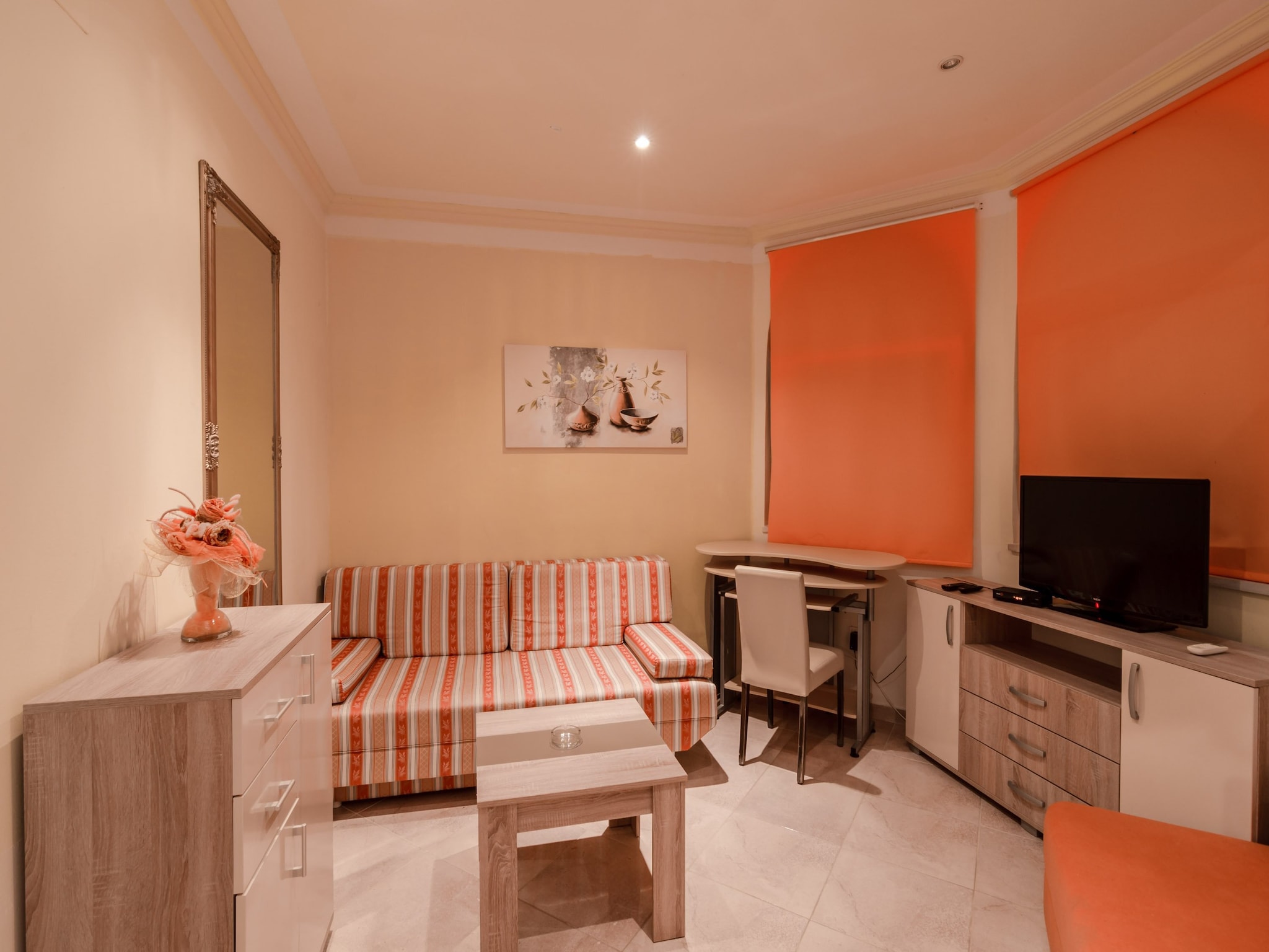Apartmá Hotel Pansion Villa Antonio - Standard Triple Room