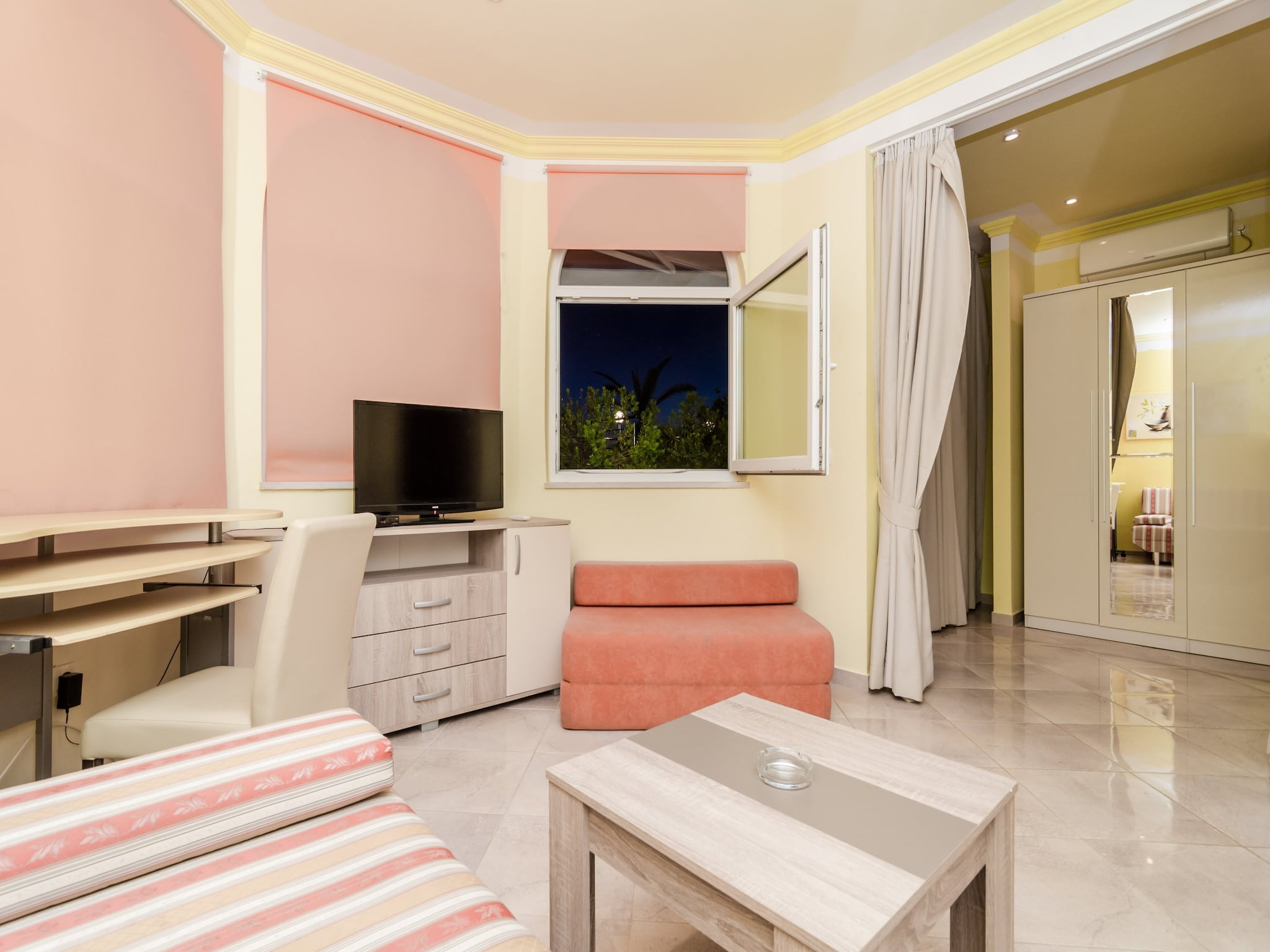 Apartmá Hotel Pansion Villa Antonio - Standard Triple Room