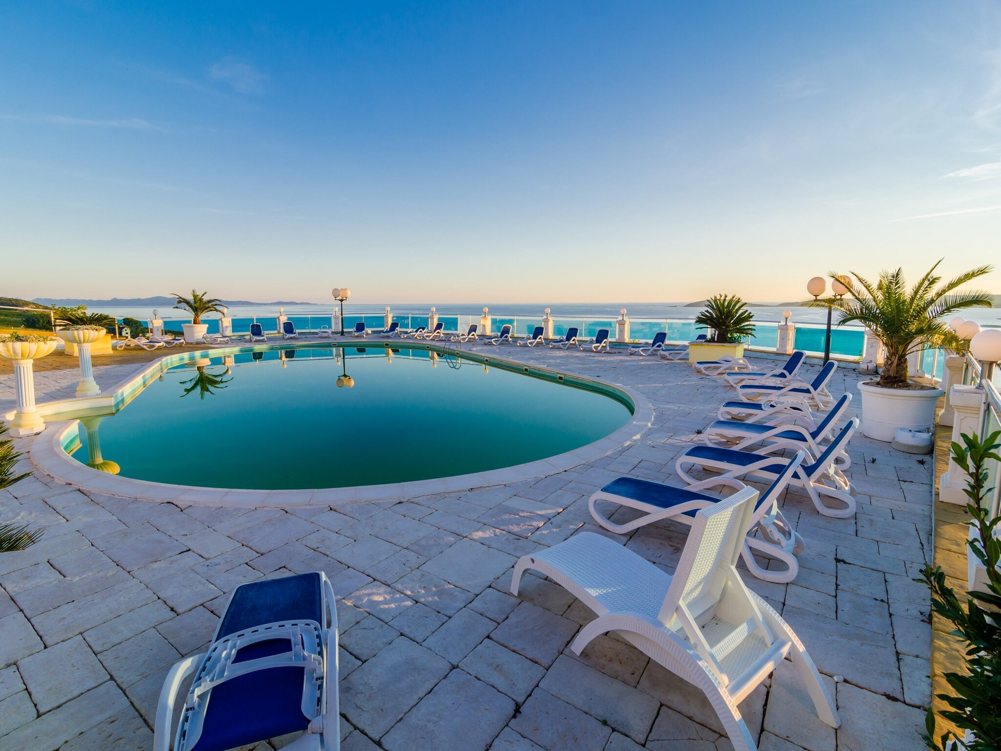 Mieszkanie Hotel Pansion Villa Antonio - Two Bedroom Suite Fa