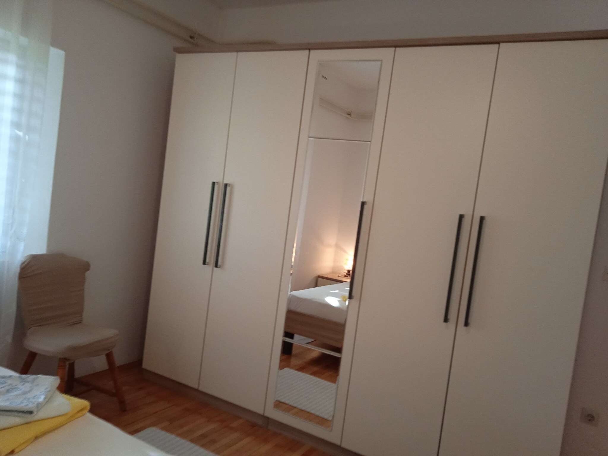 Apartamento Apartments Marita - One Bedroom Apartment