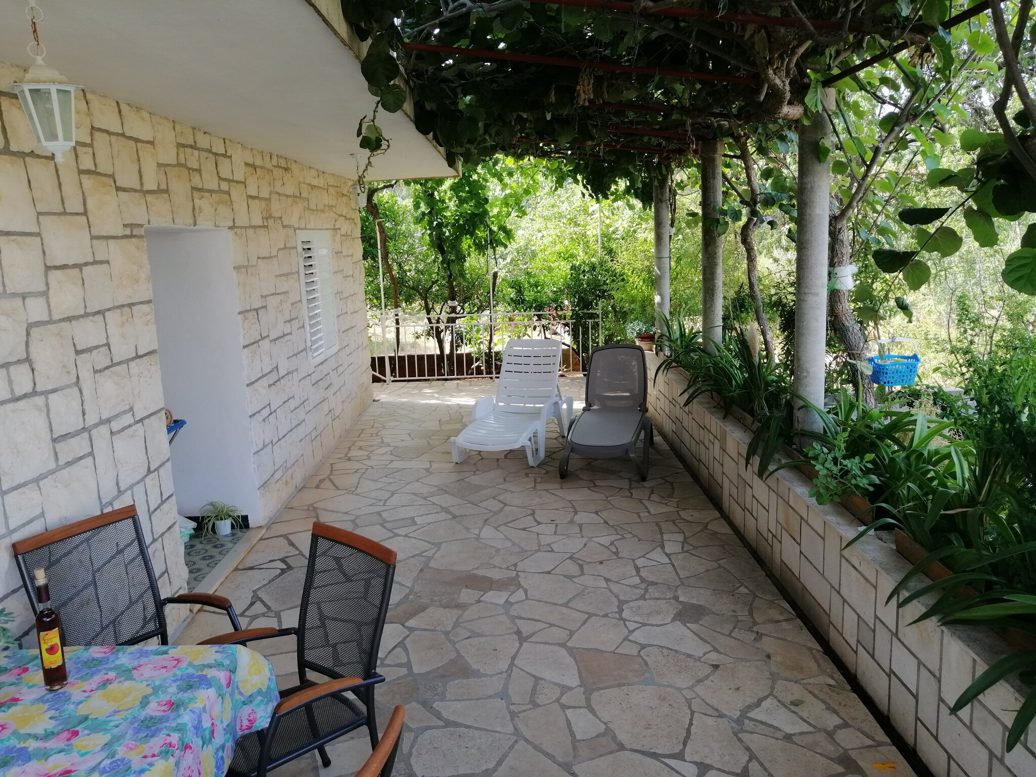 Apartamento Apartments Marita - One Bedroom Apartment