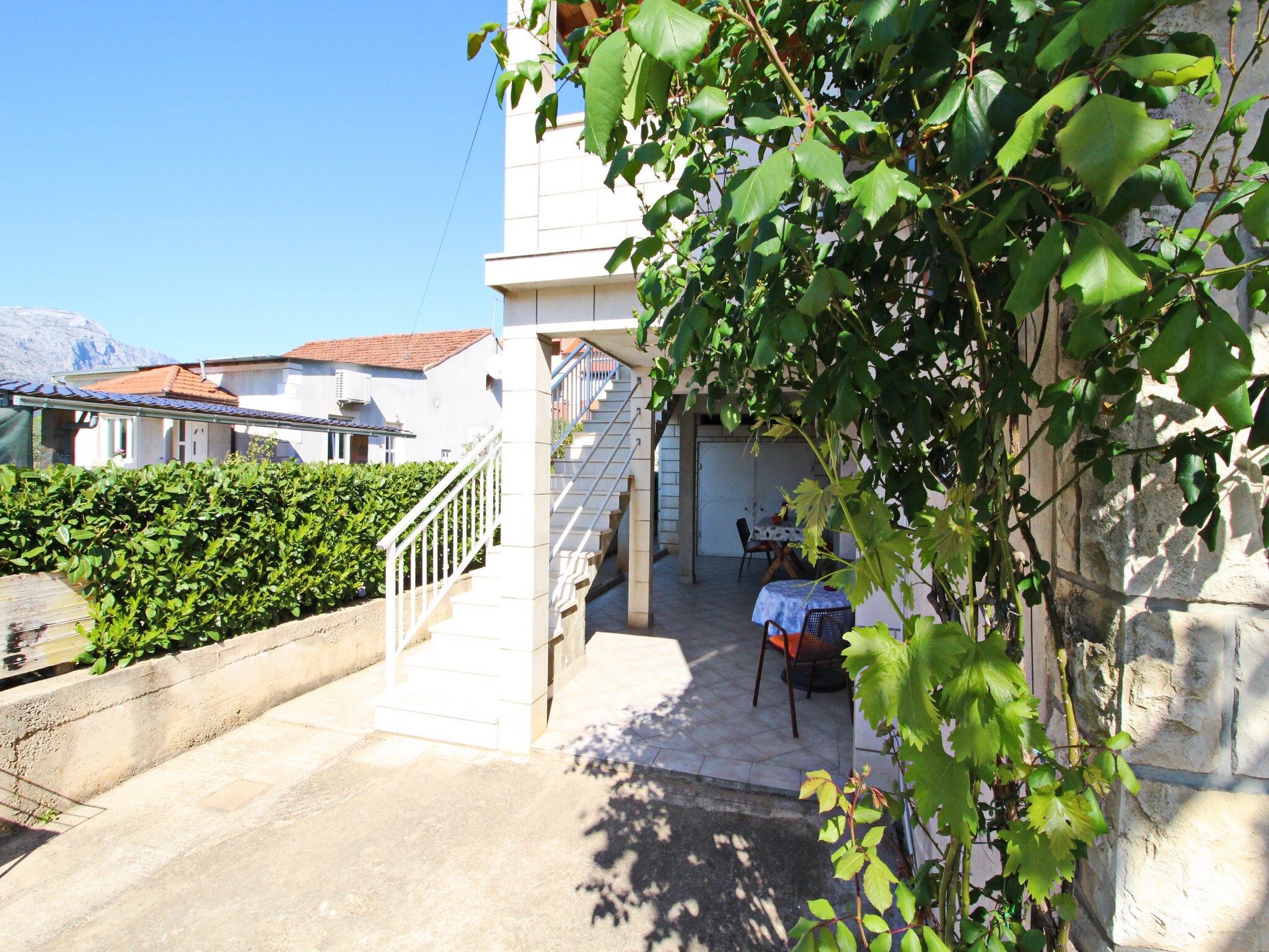 Apartamento Apartments Marita - One Bedroom Apartment