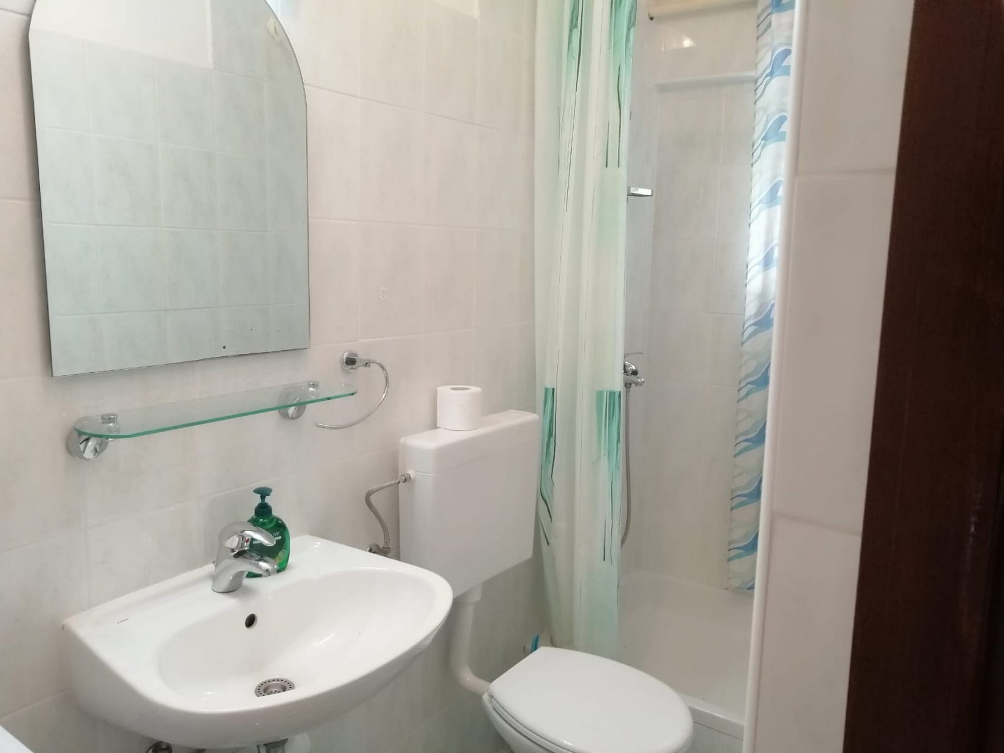 Apartmá Apartments Marita - Two Bedroom Apartment