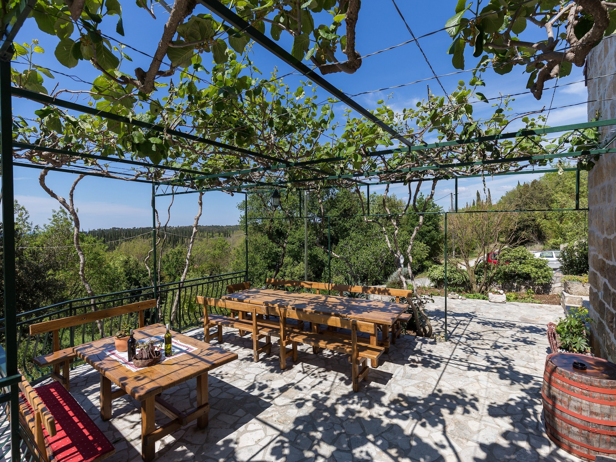   Country House Bakicevo - Two Bedroom Apartment wit