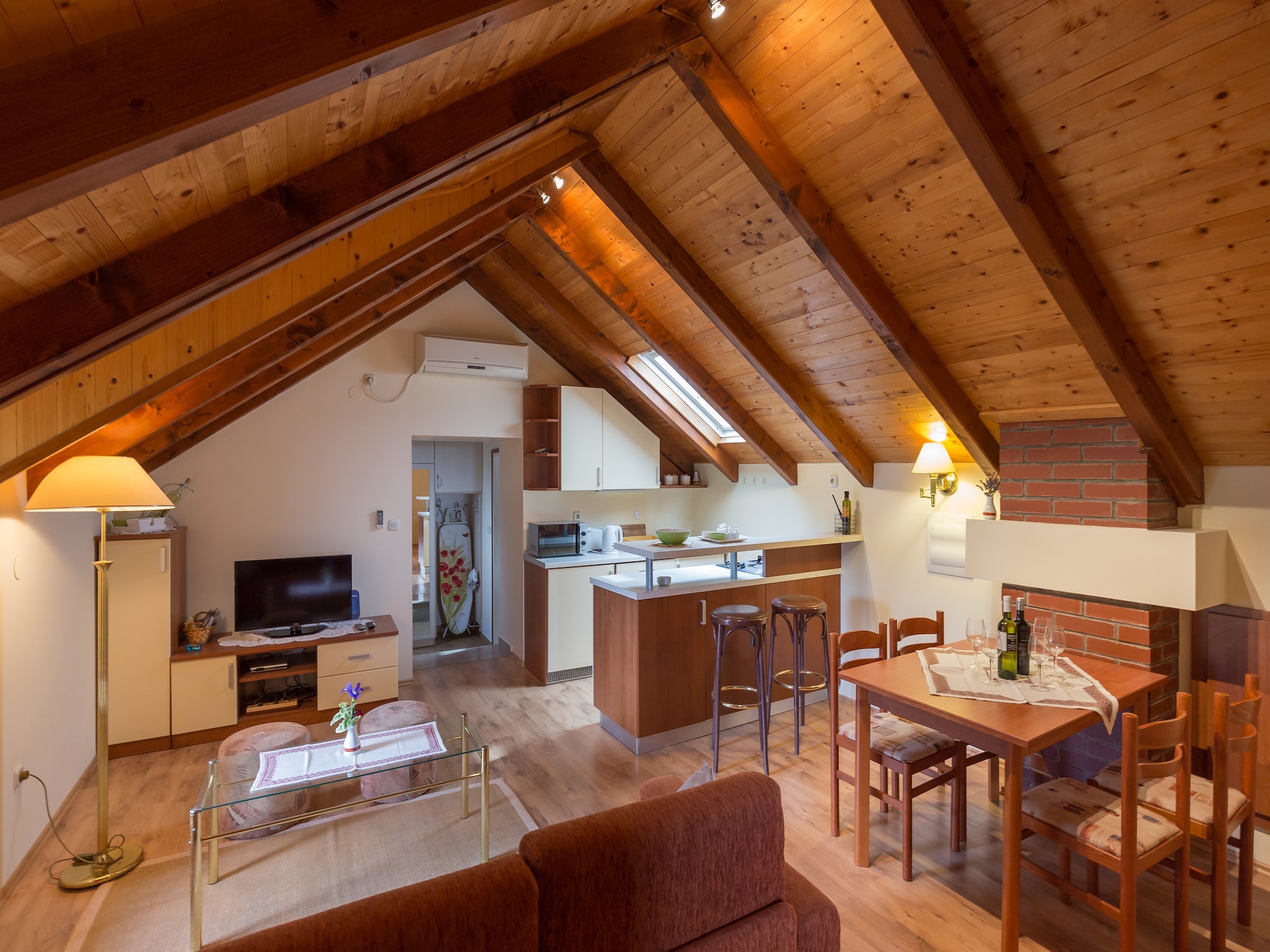   Country House Bakicevo - Two Bedroom Apartment wit