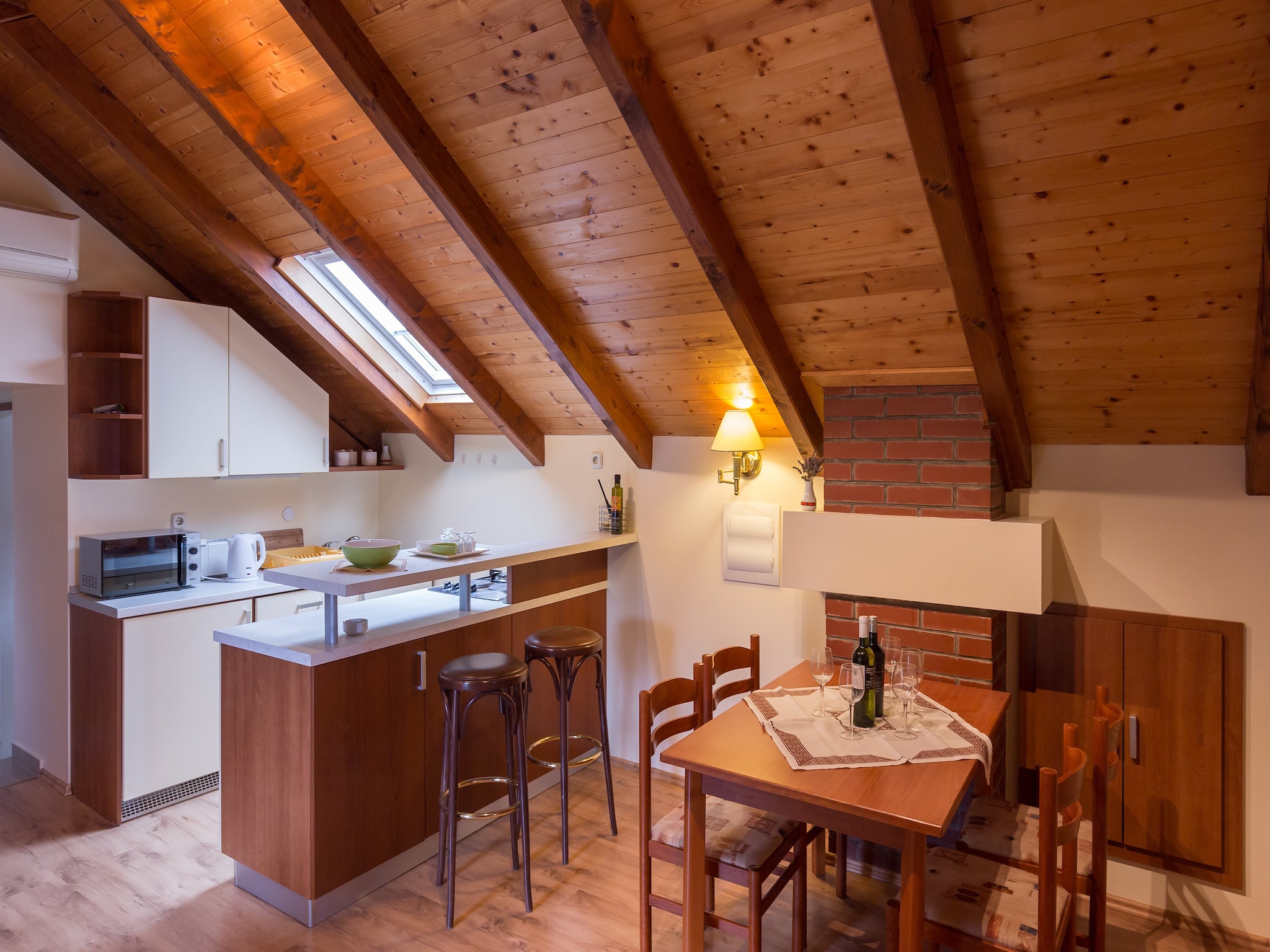   Country House Bakicevo - Two Bedroom Apartment wit