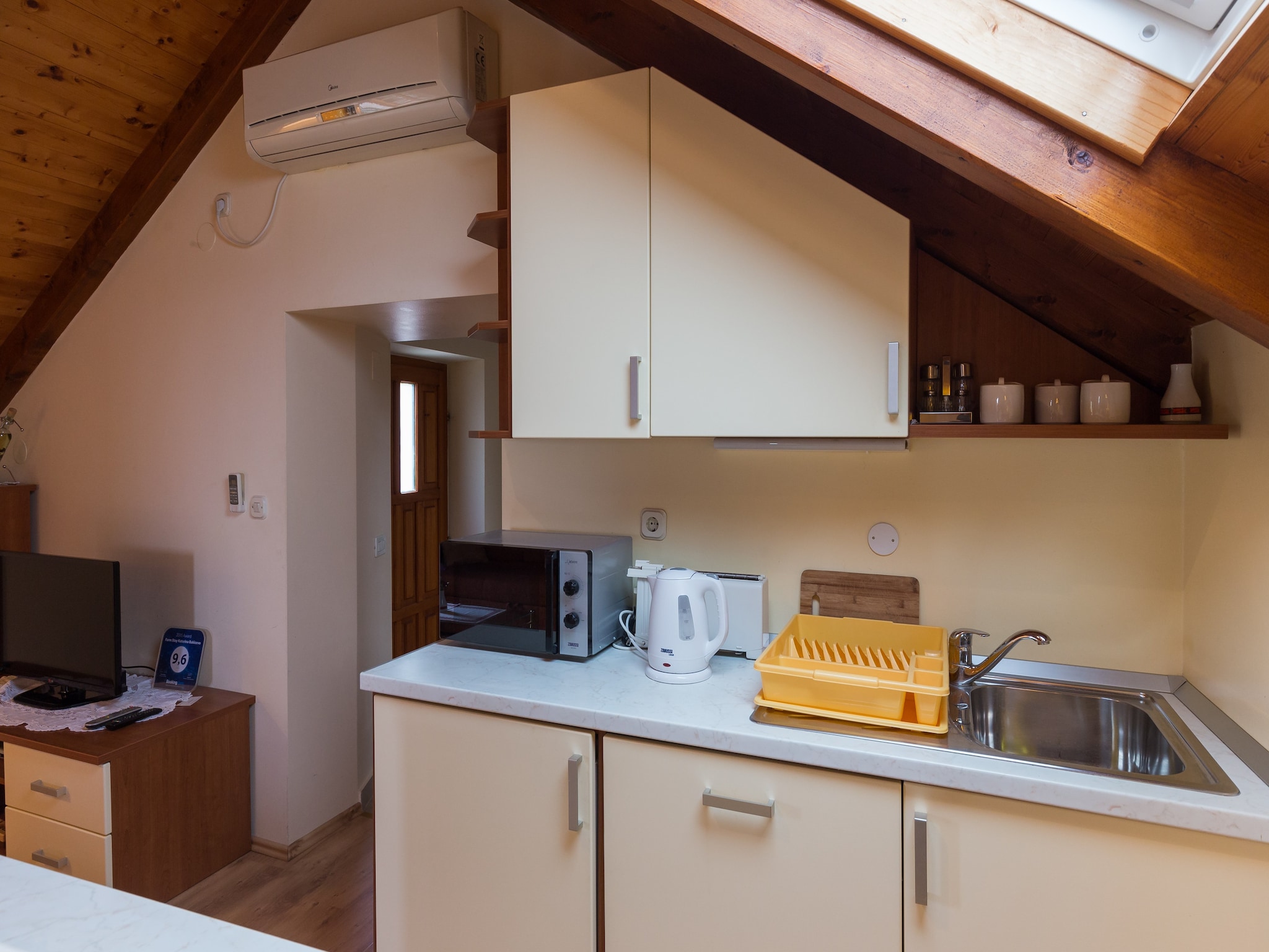   Country House Bakicevo - Two Bedroom Apartment wit