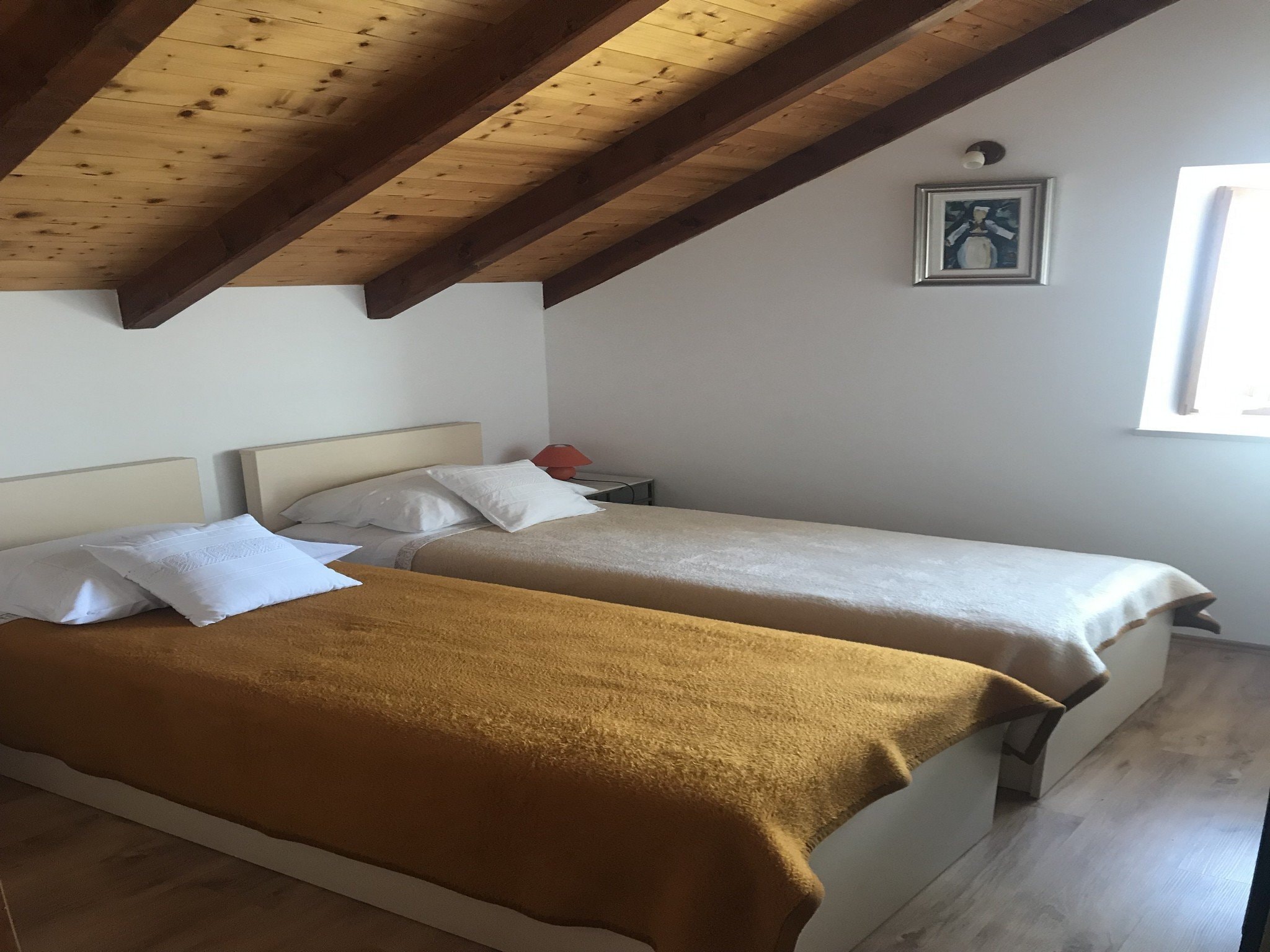   Country House Bakicevo - Two Bedroom Apartment wit