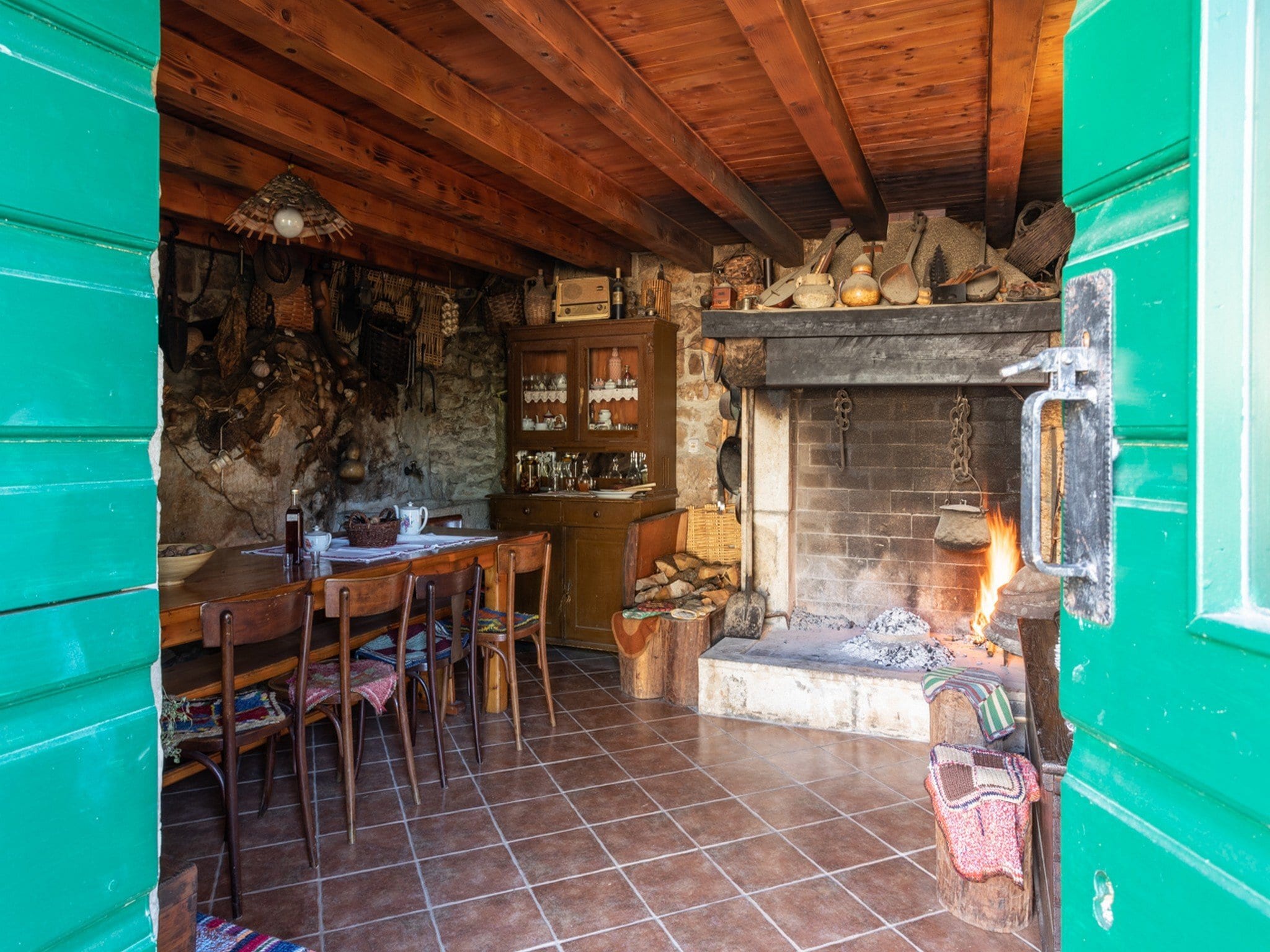   Country House Bakicevo - Two Bedroom Apartment wit