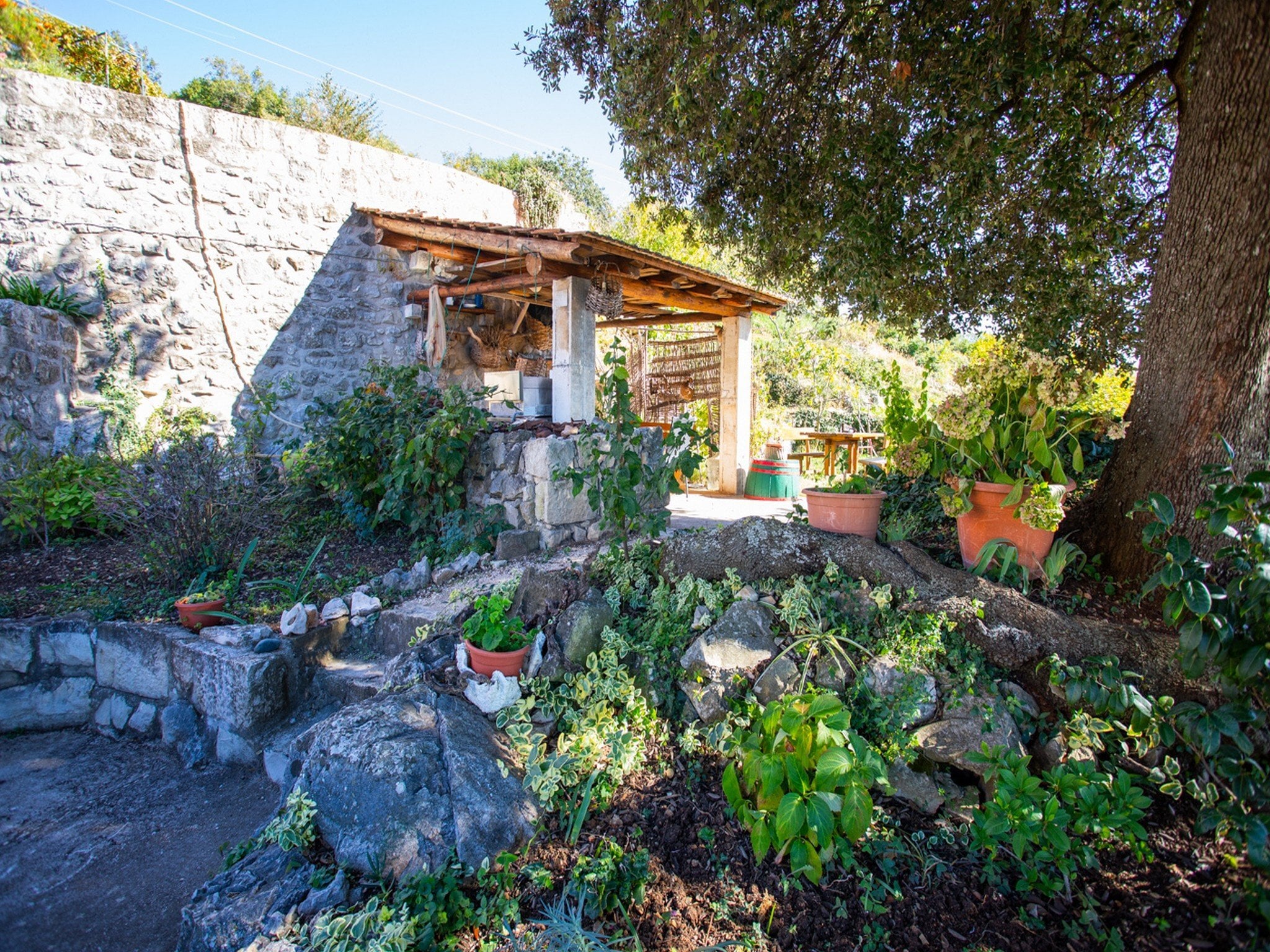   Country House Bakicevo - Two Bedroom Apartment wit