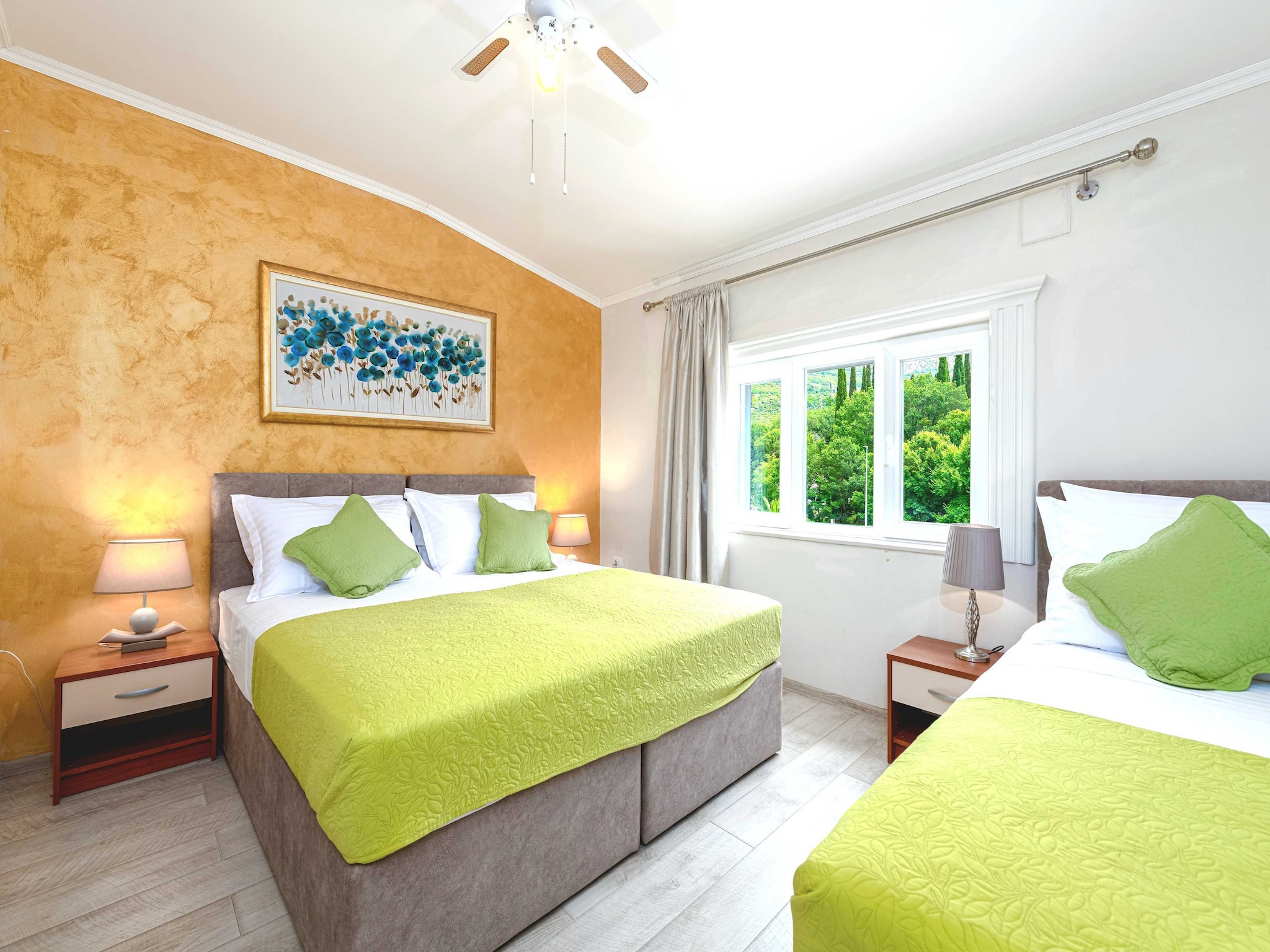 Apartmá Villa Dubelj Dubrovnik - One-Bedroom Apartment - 2