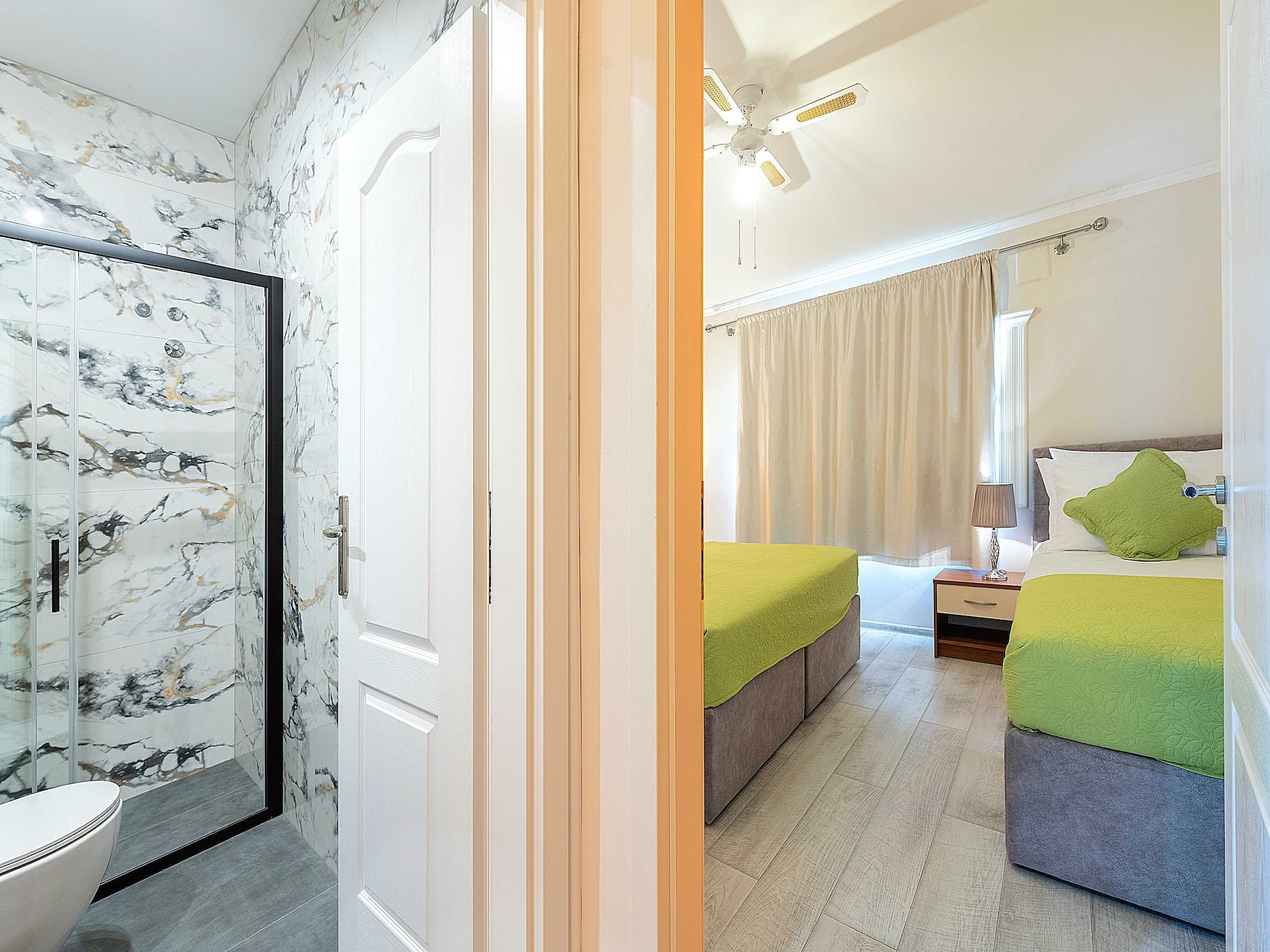 Apartmá Villa Dubelj Dubrovnik - One-Bedroom Apartment - 2