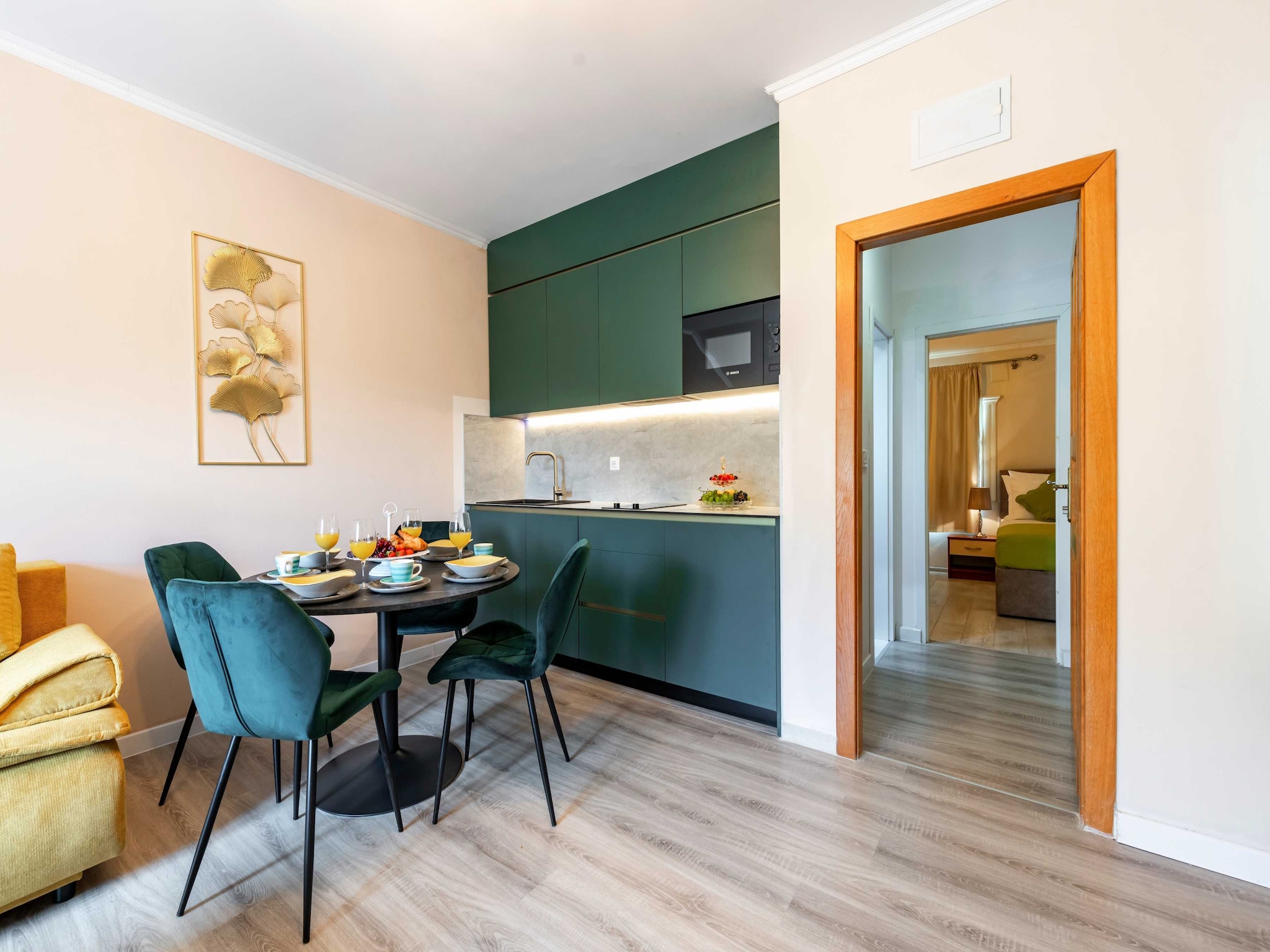 Apartmá Villa Dubelj Dubrovnik - One-Bedroom Apartment - 2